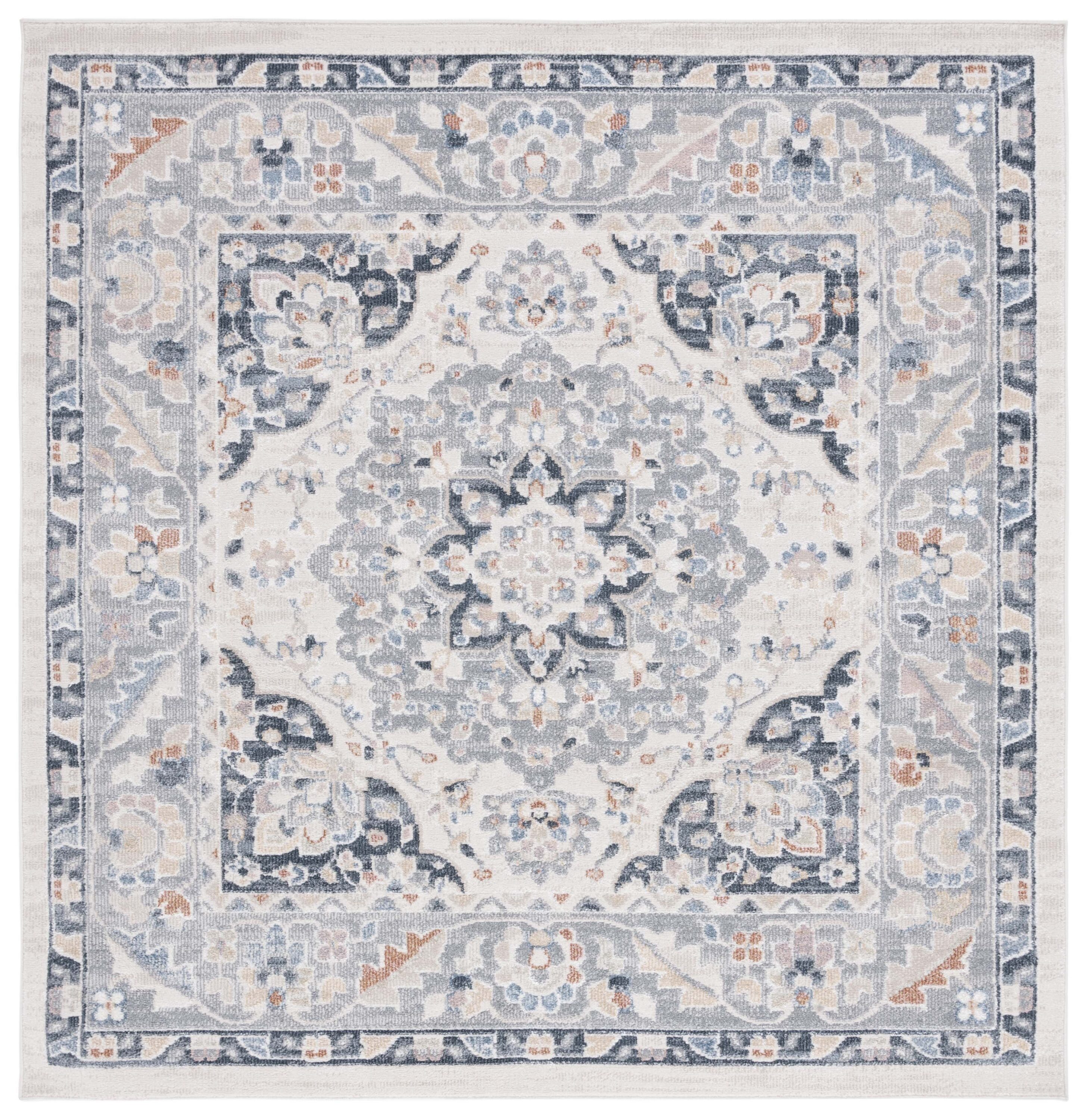 Safavieh BLR204B-7SQ rugs - View #2