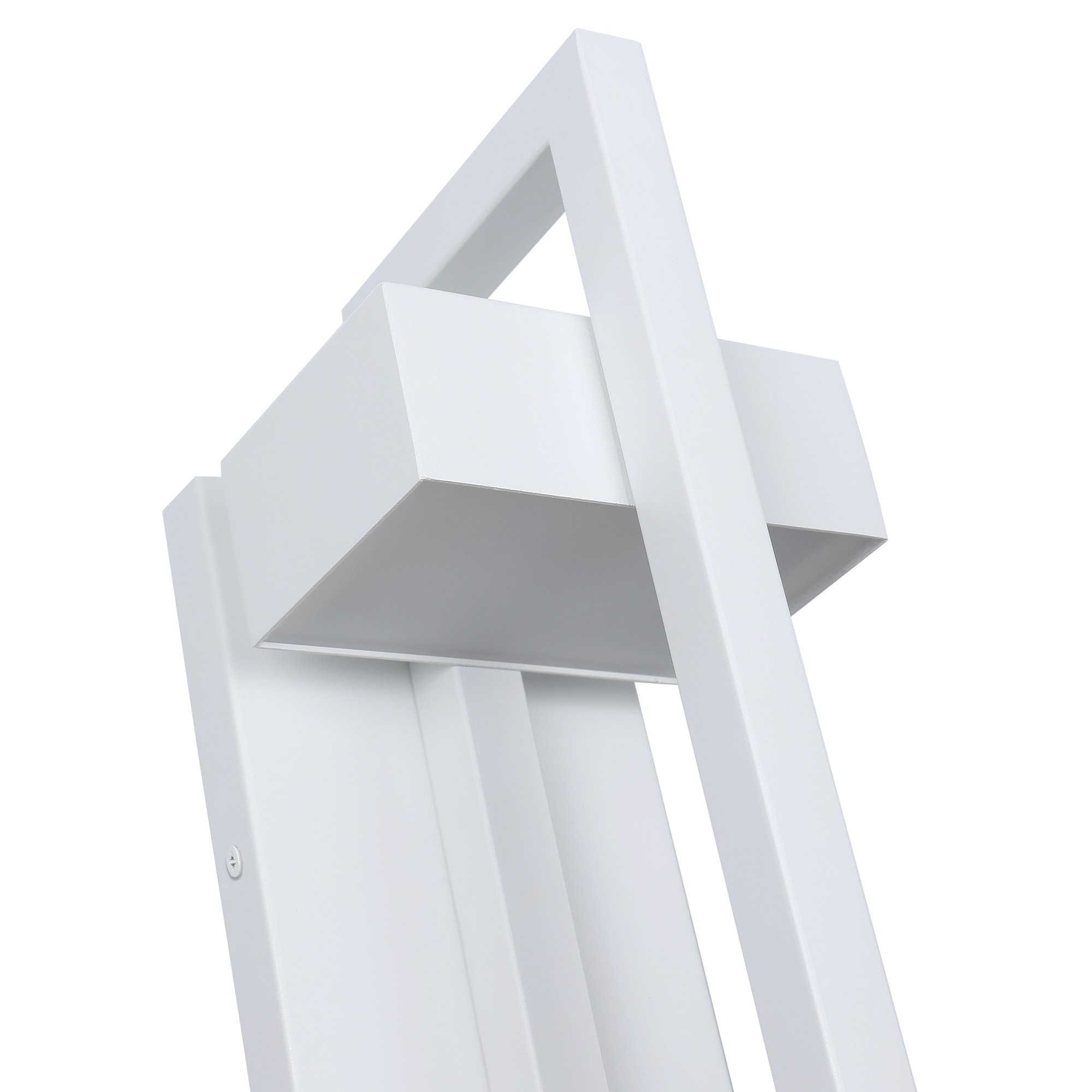 LamQee 06FTL0247AWT Outdoor-Wall-Lighting - View #3
