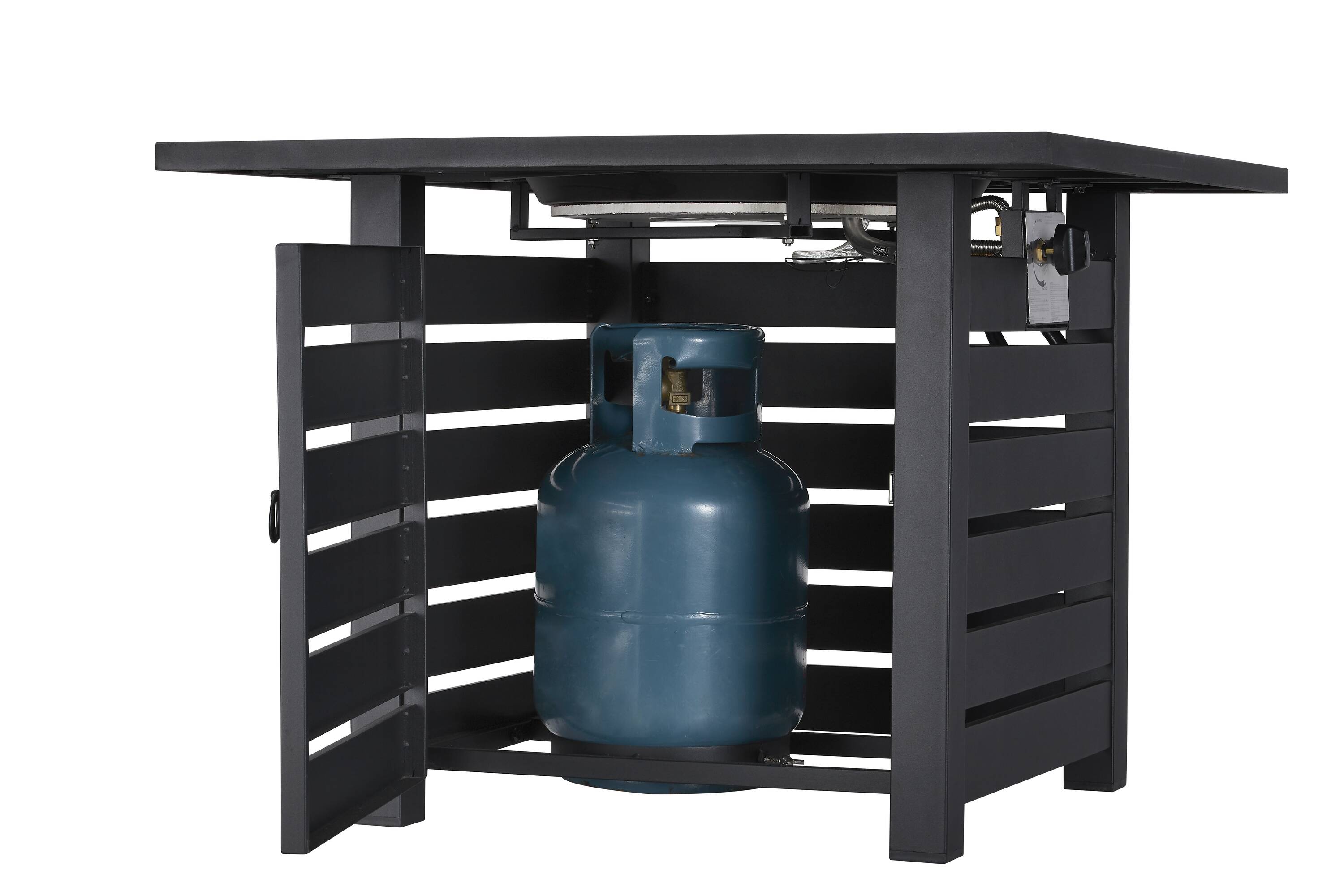 Clihome CL-SH57087 Outdoor-Gas-Firepits - View #4