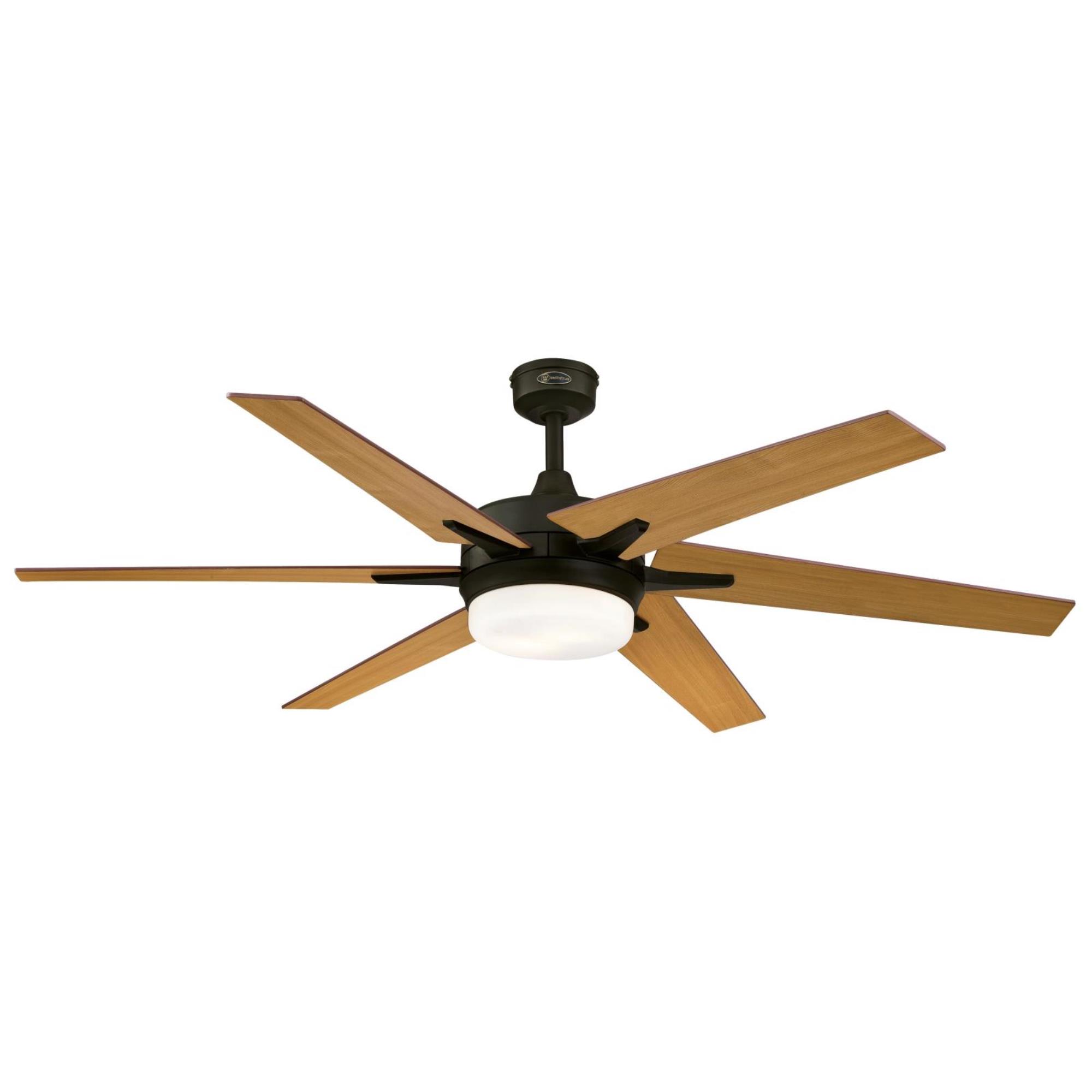 Westinghouse Lighting 7207800 Ceiling-Fans - View #4