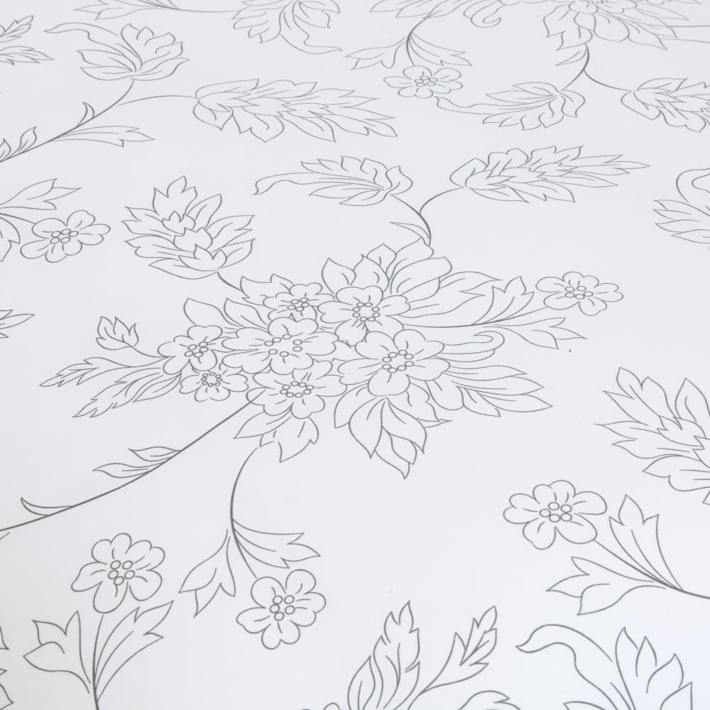 Ienjoy Home IEH-DUV-VINE-K-GR bedding - View #6