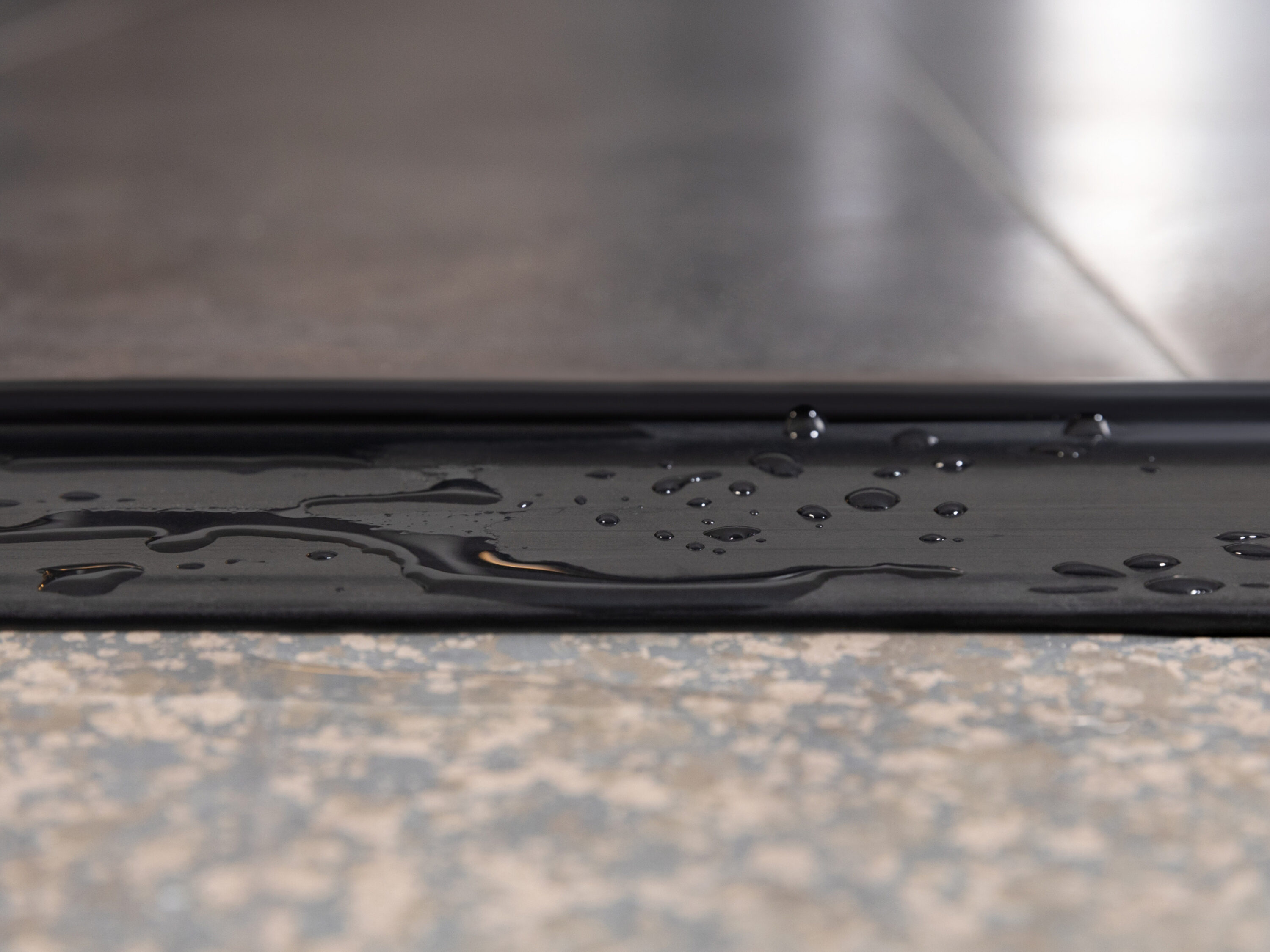 NewAge Products 12090 Floor-Moulding - View #2