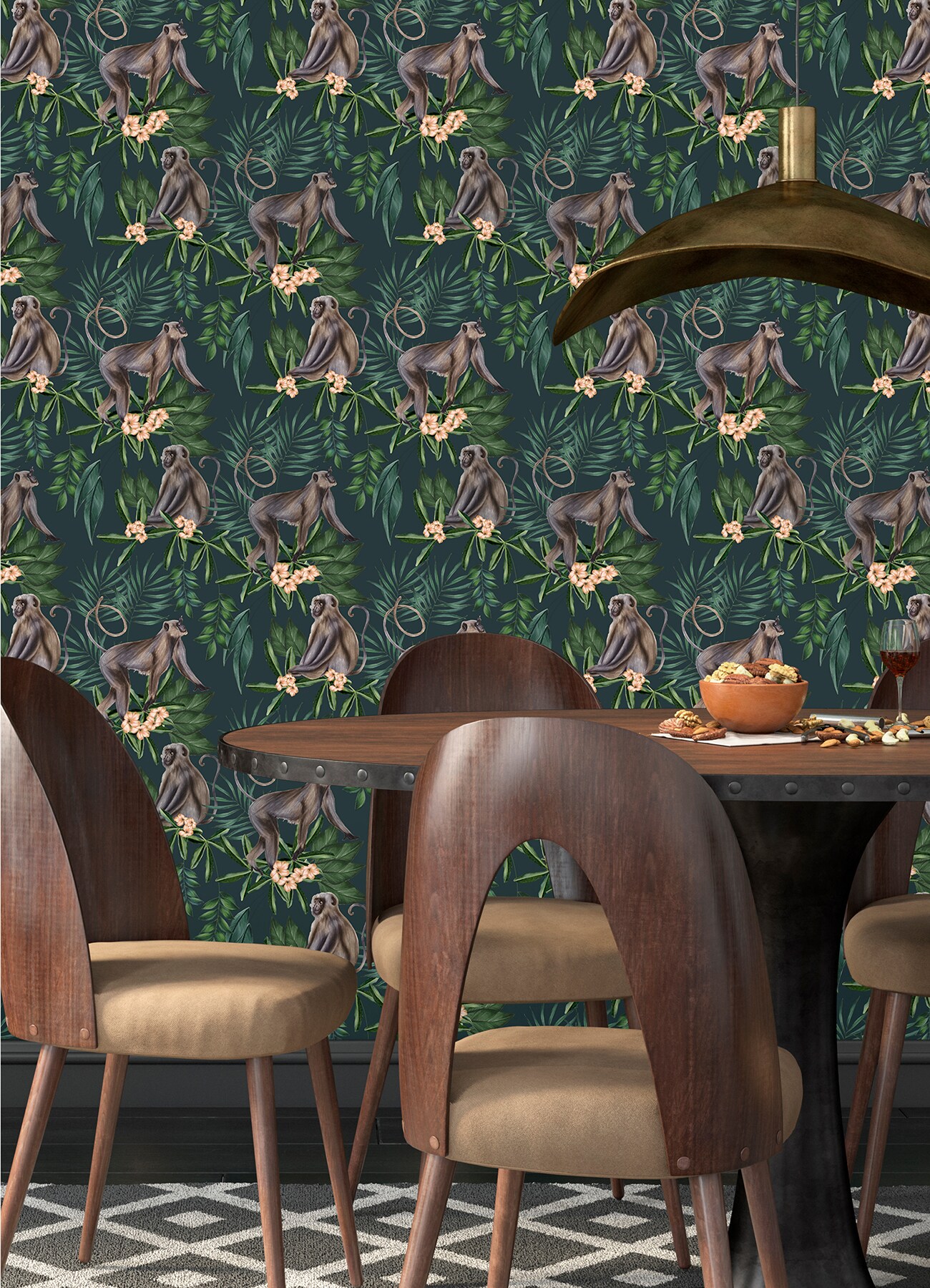 ohpopsi WLD53109W wallpaper - View #2