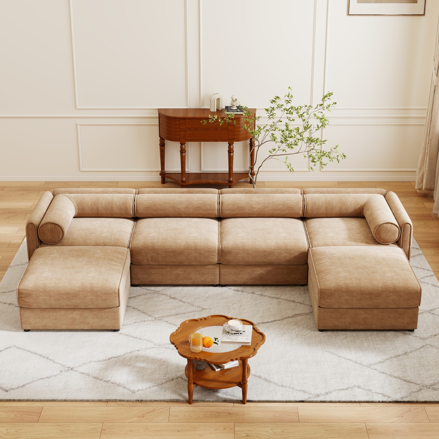 Streamdale Furniture W714S01232 Sofas-Loveseats - View #2