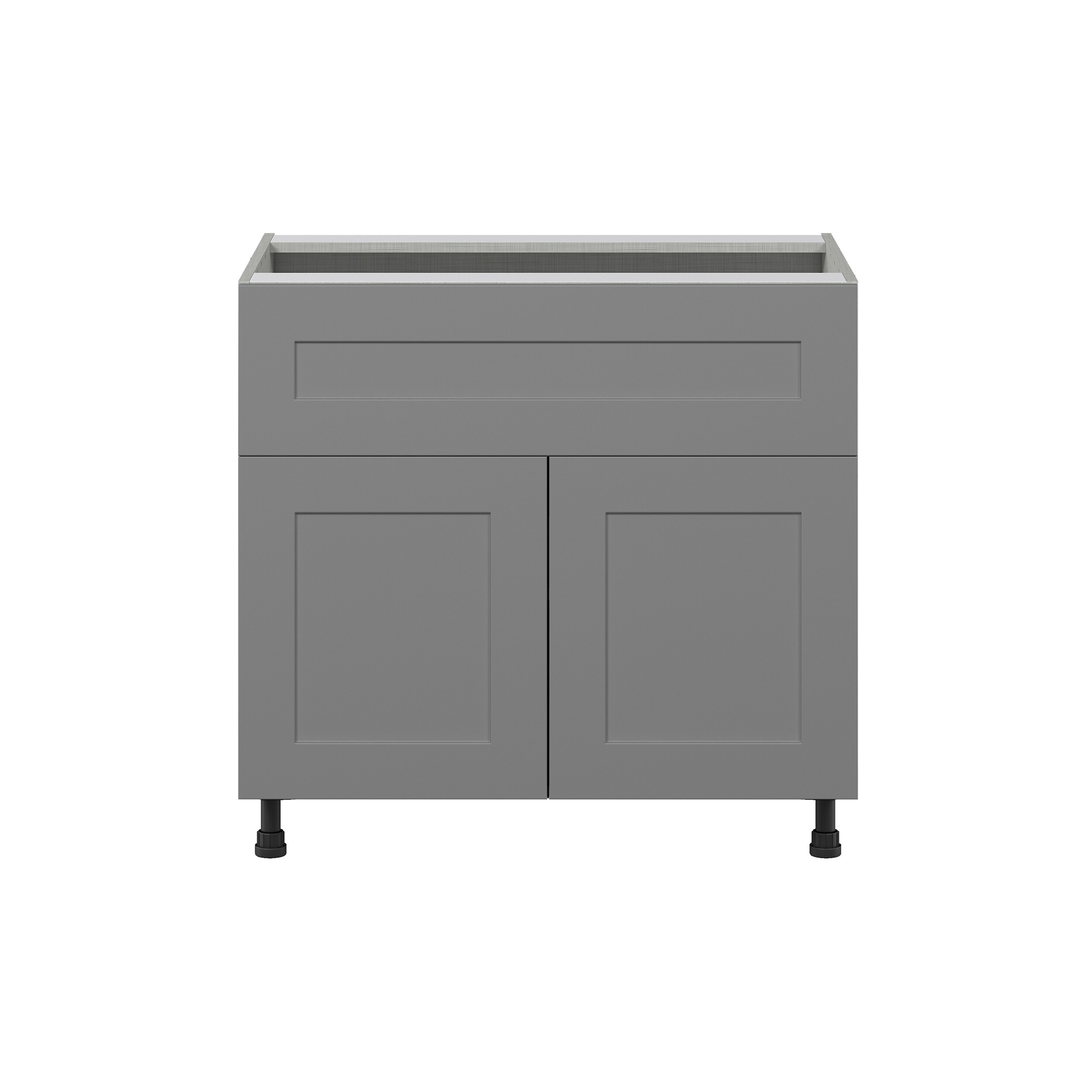 Hugo&Borg DSB36A-BM Cabinets-Kitchen - View #6