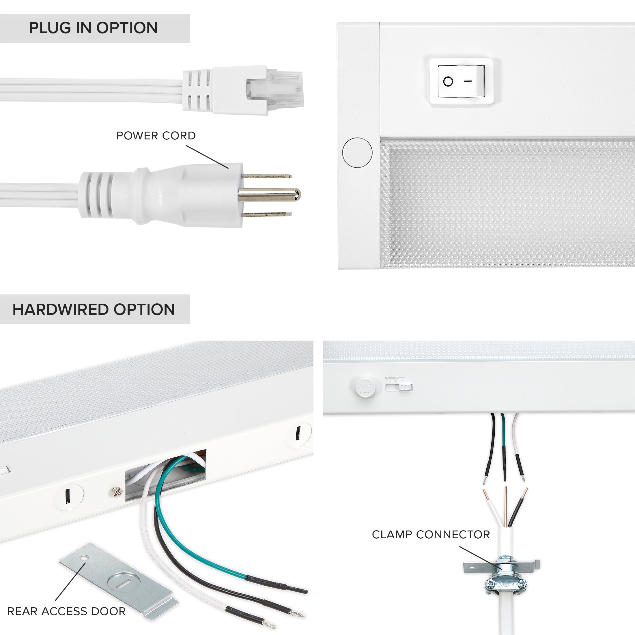 Maxxima MSL-24125005 Led-Cabinet-Lighting - View #2
