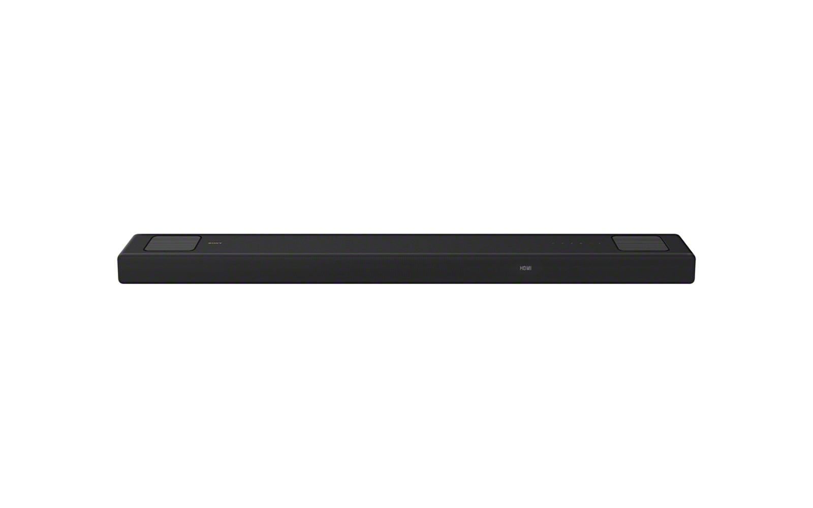 Sony Dolby 37.5-in 5-Channel Wi-fi Compatibility Bluetooth Compatibility Black Sound Bar HTA3000 Sansujyuku sansujyuku.com