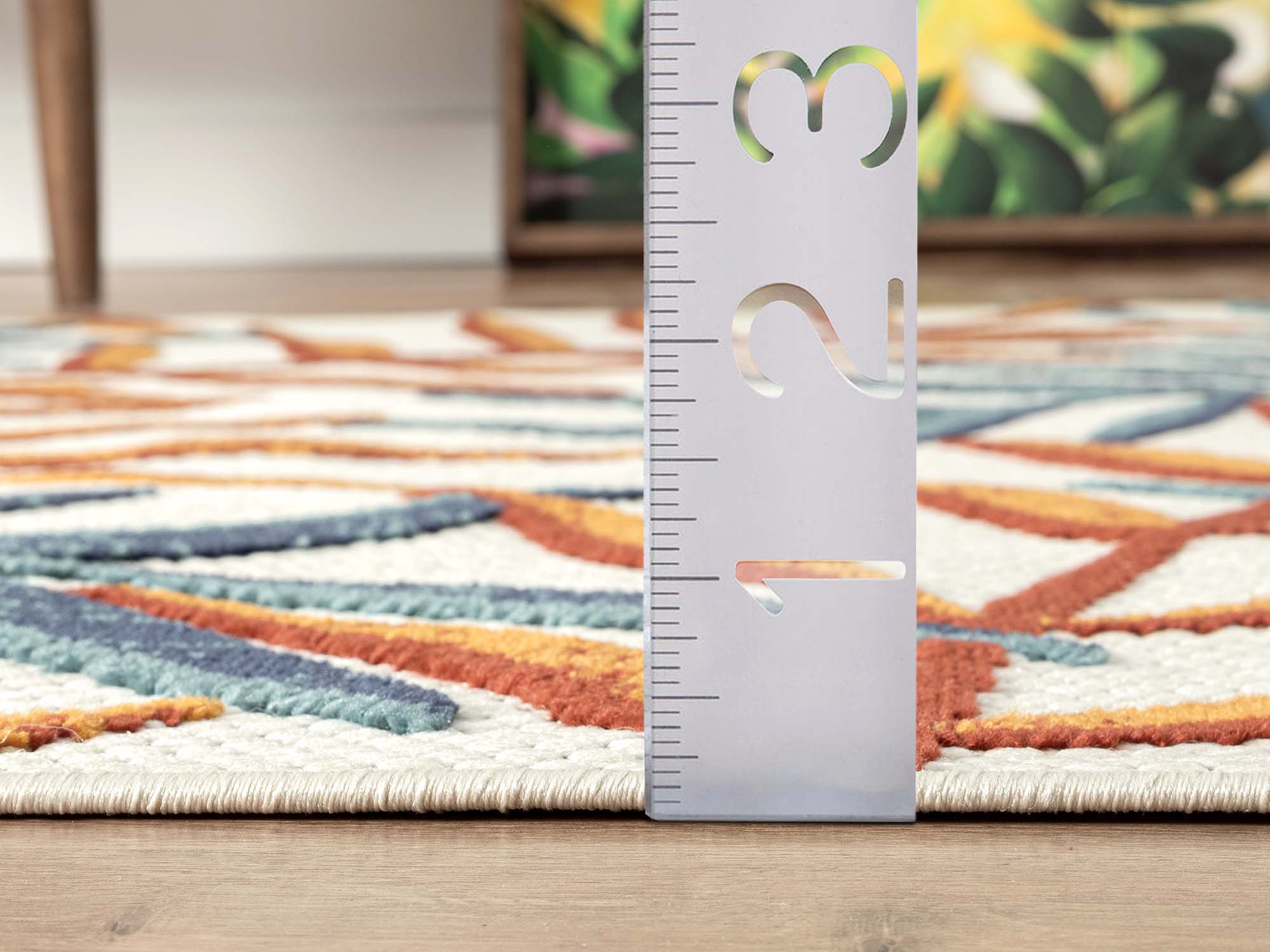 Abani Rugs HAM120A-6 rugs - View #7