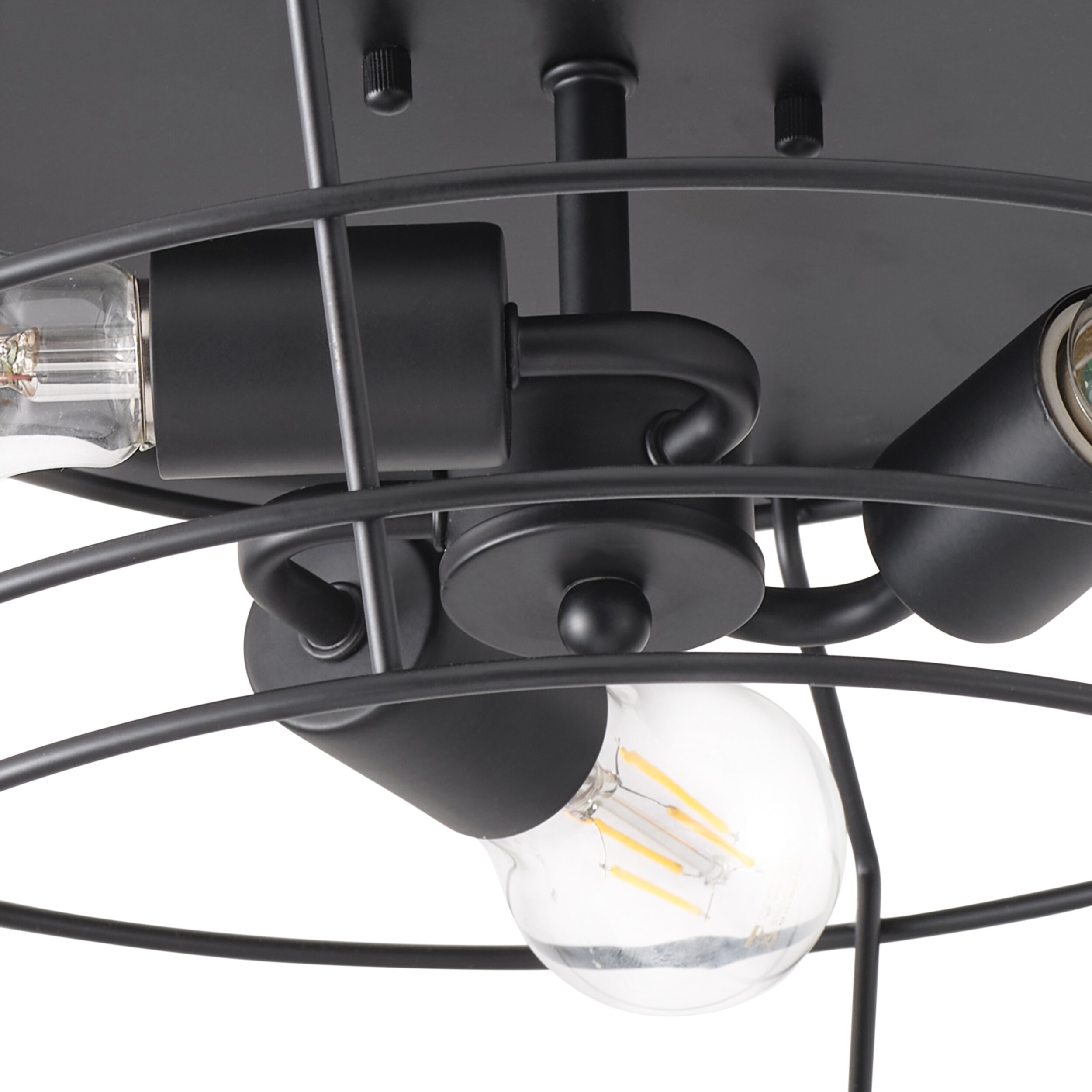 Aiwen HH-8392 flushmounts - View #7