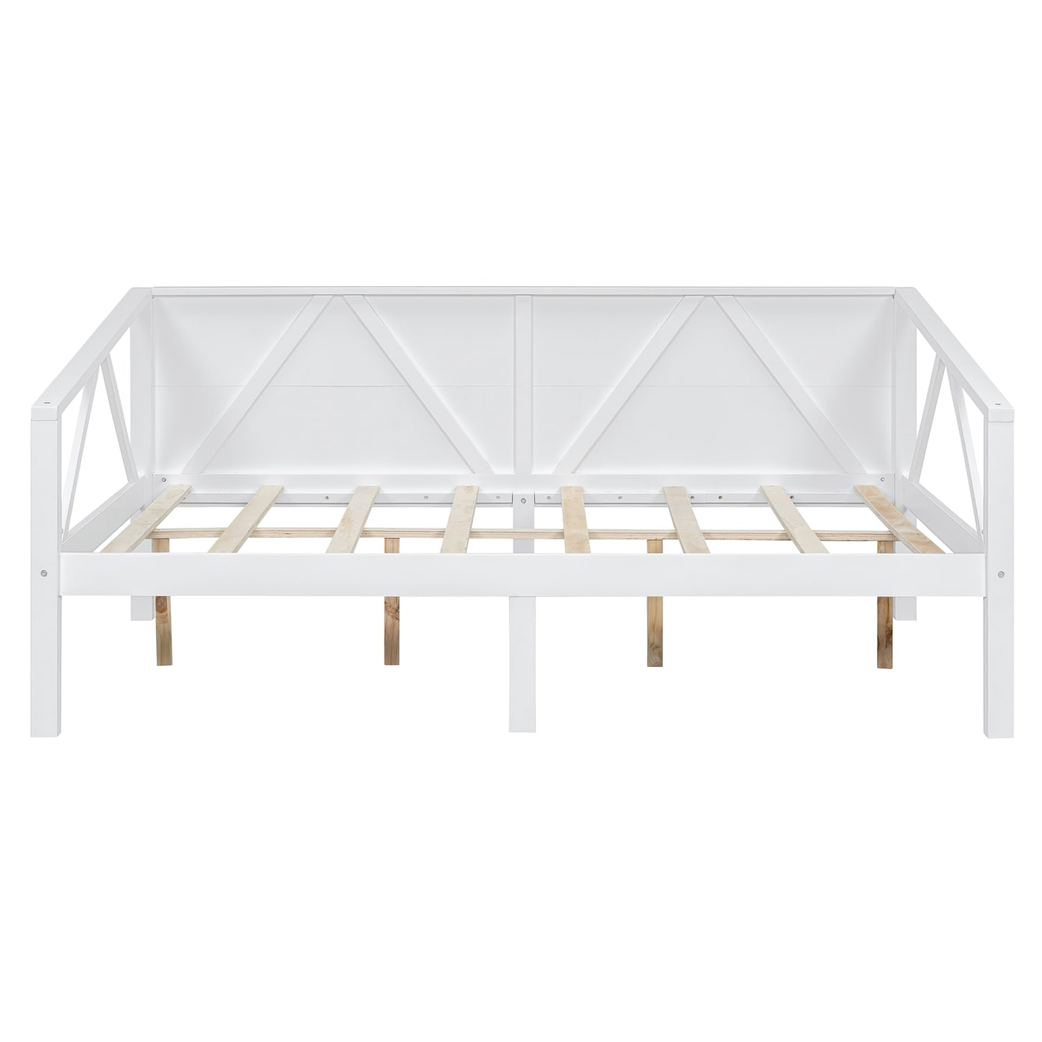 Streamdale Furniture N708P266726K beds - View #4