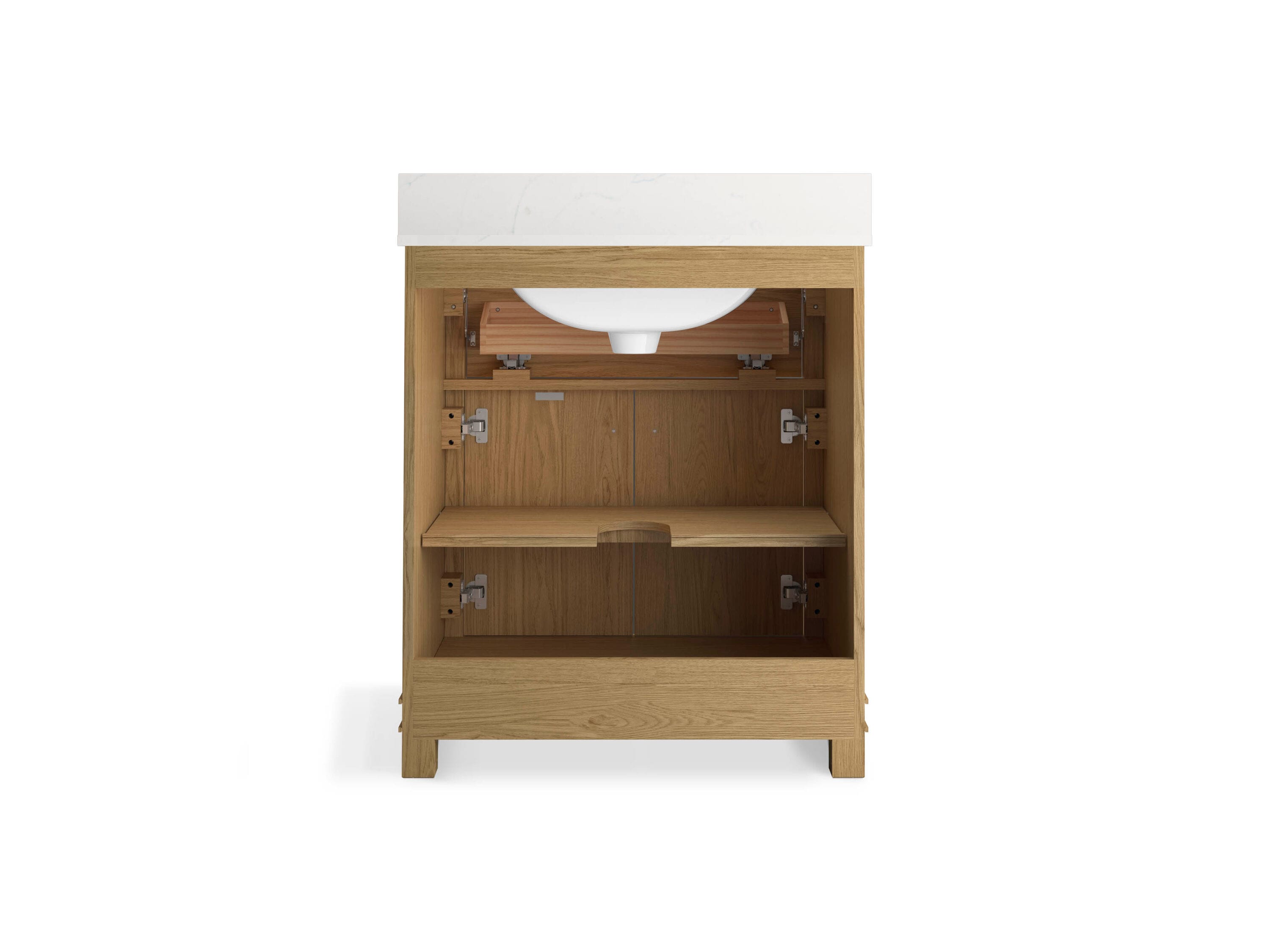 KOHLER 33265-WEK Bath-Vanity-Combo - View #9