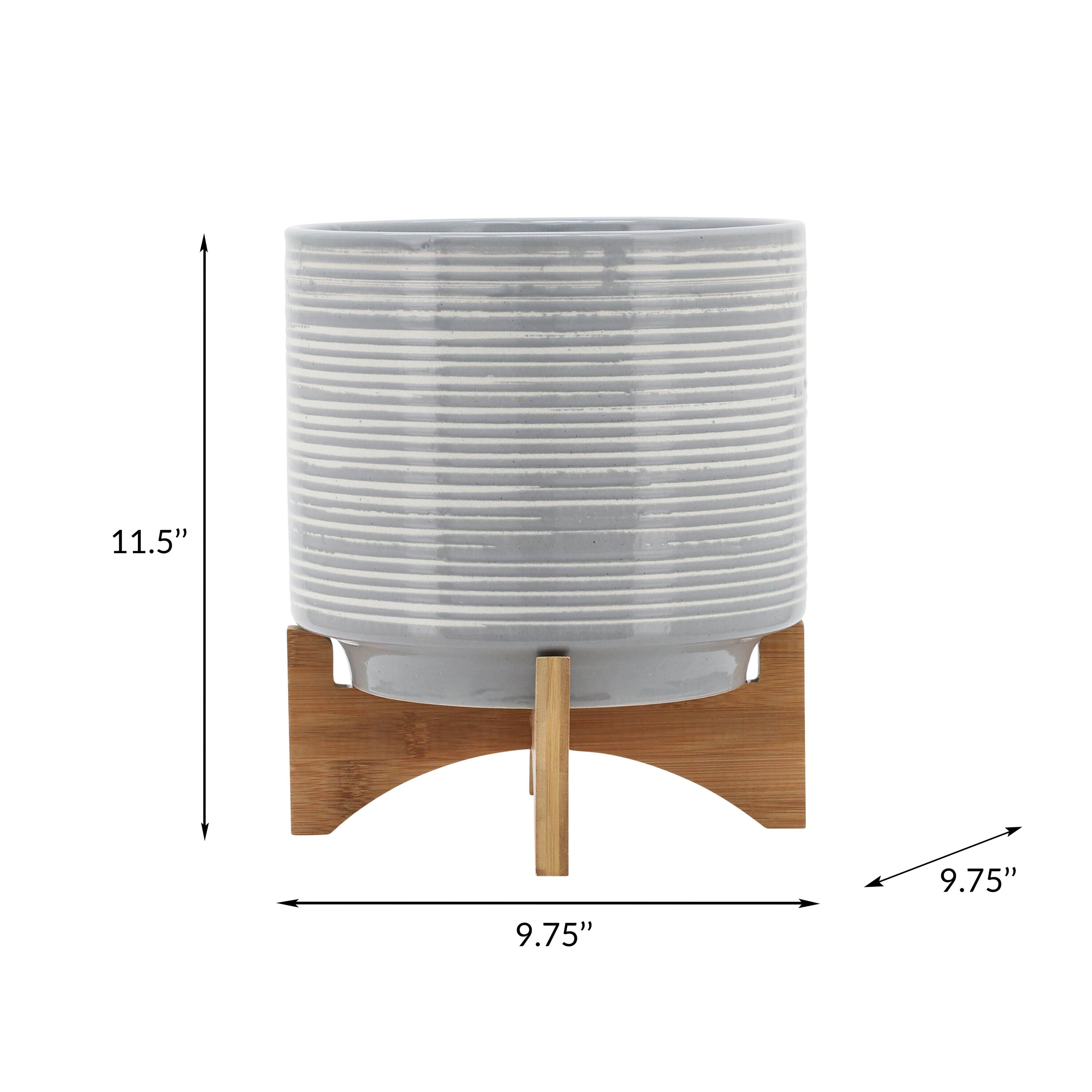 Siavonce XH06805 Planter-Window-Box - View #8