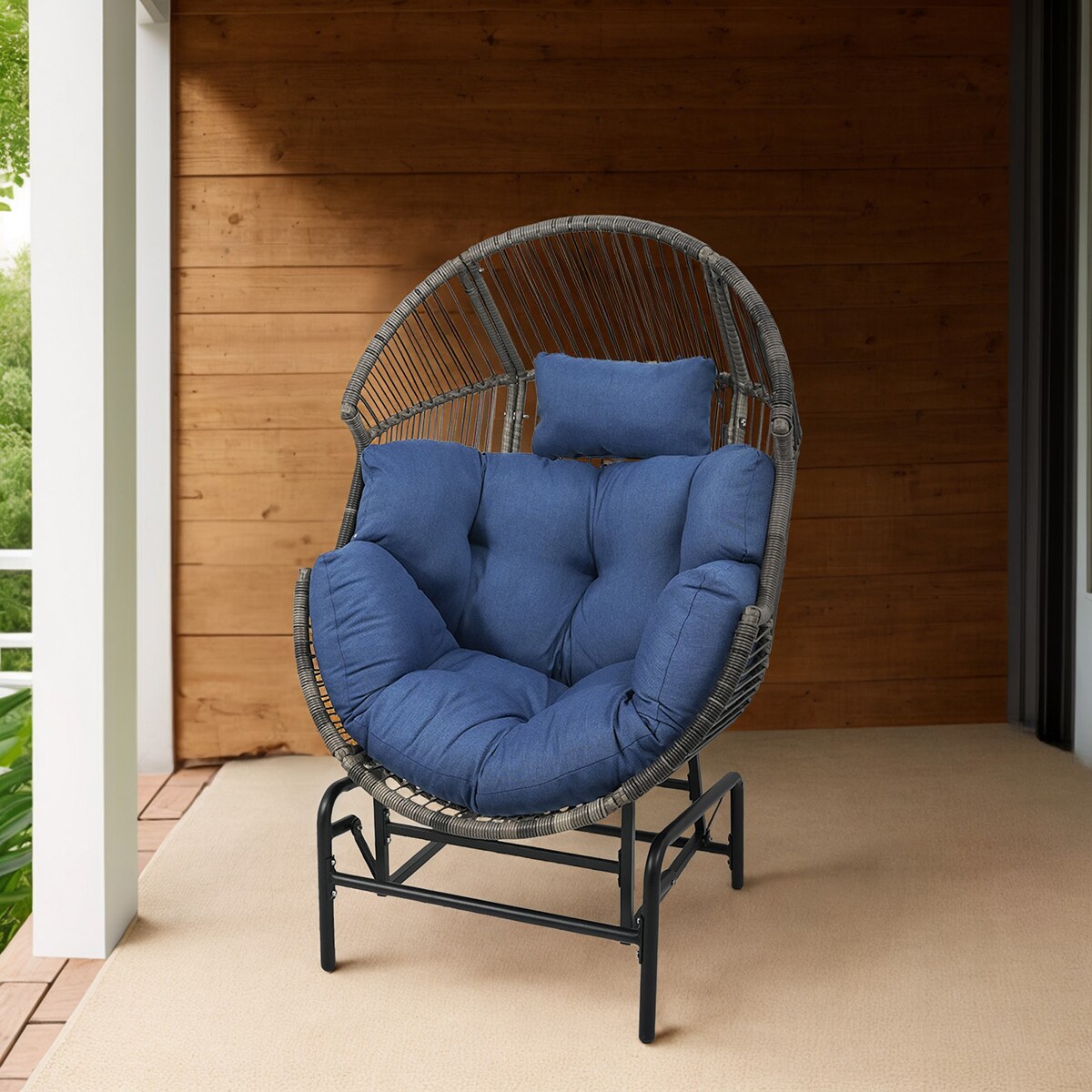 Rilyson FSNNG81G-1 Patio-Chairs - View #3