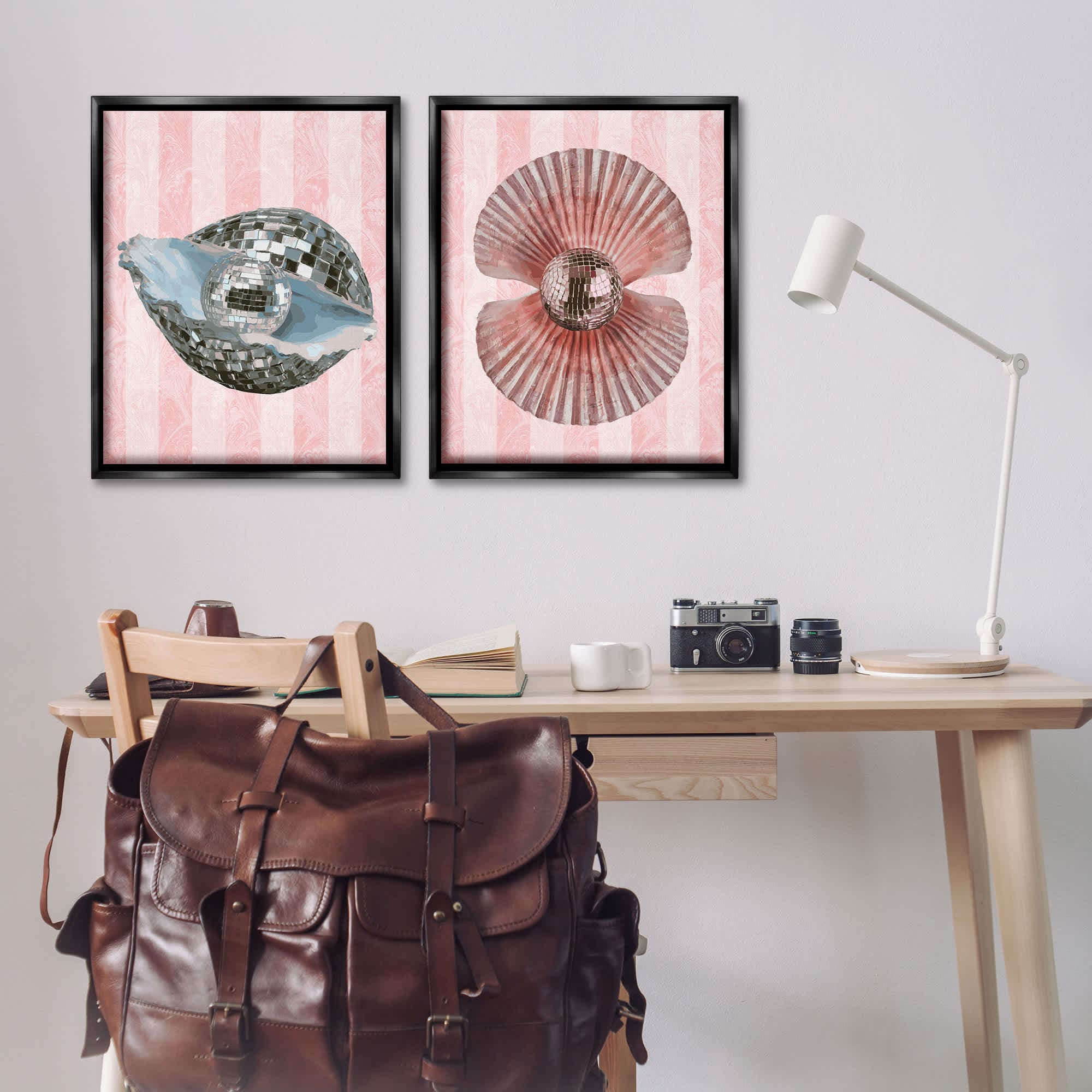 Stupell Industries B2-811-FFB-2PC-24X30 Wall-Art - View #3