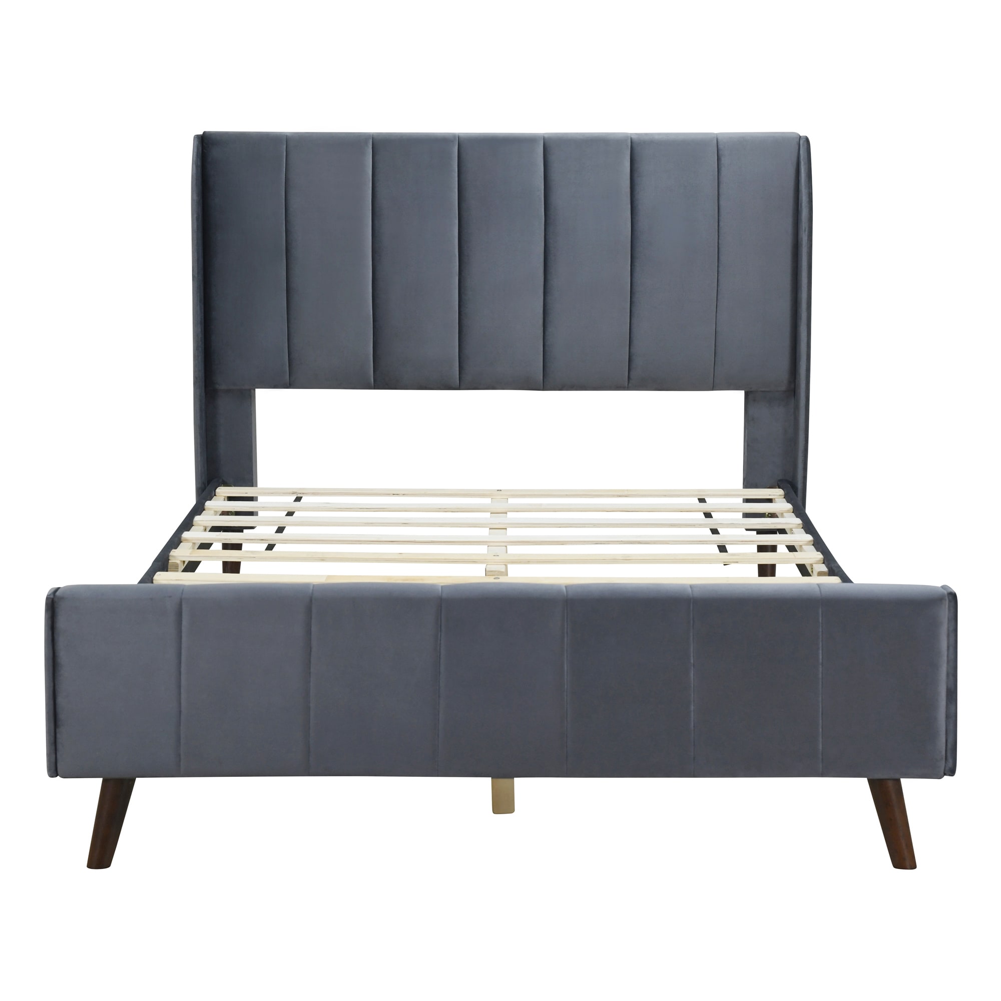 ModernLuxe L-WF308657AAE beds - View #4