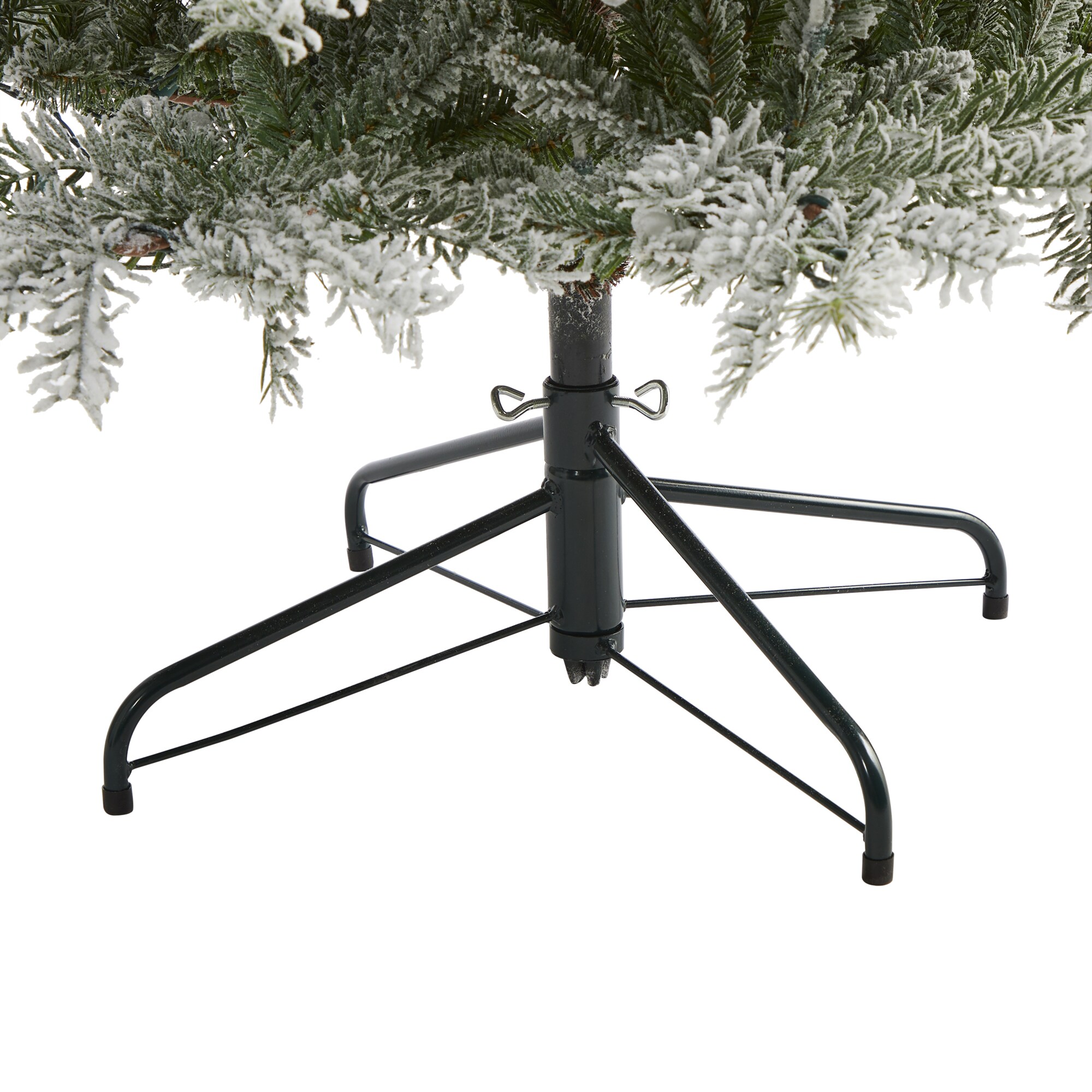 Nearly Natural T1856 Artificial-Christmas-Trees - View #7