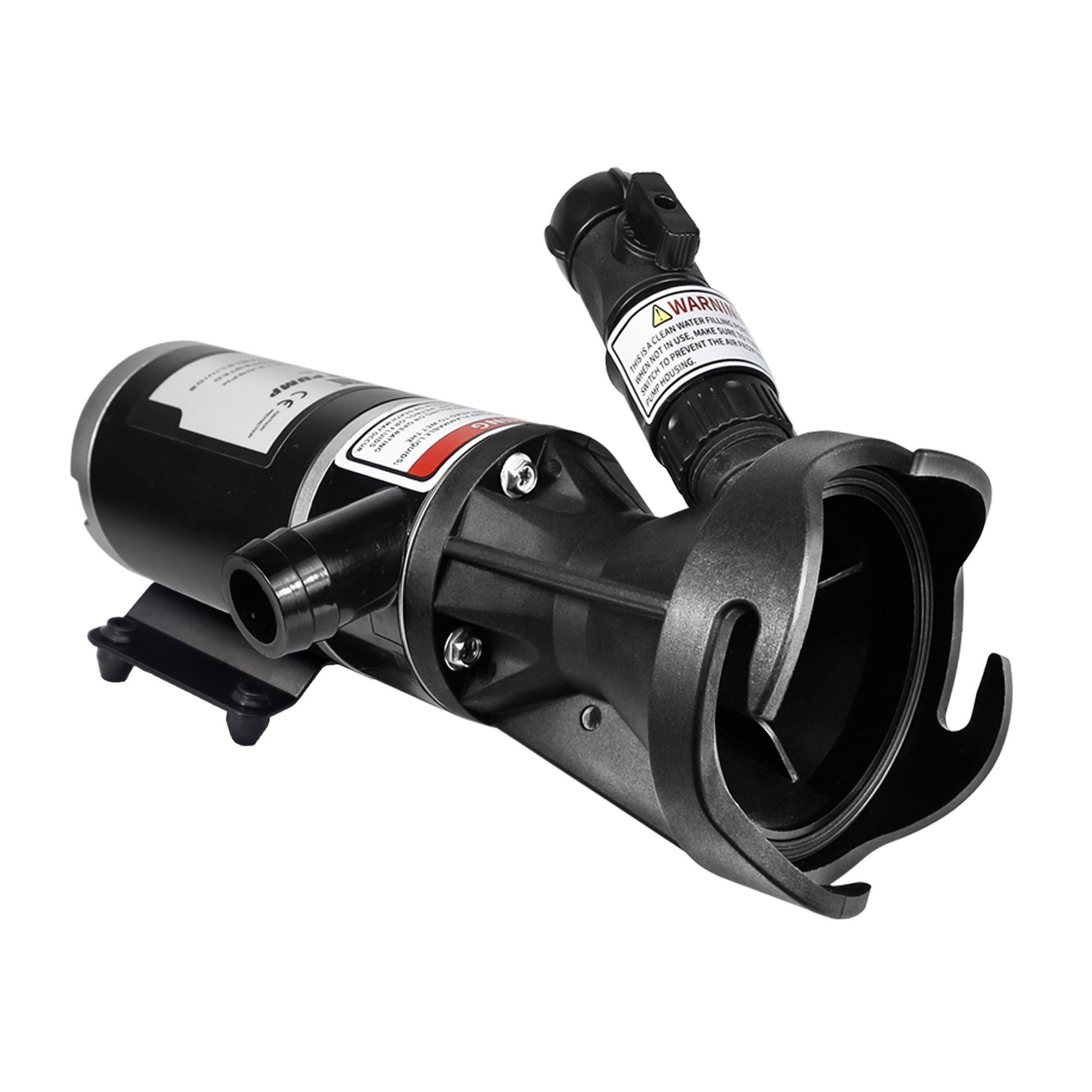WASSERMANN RMP12-40-12V pumps - View #4