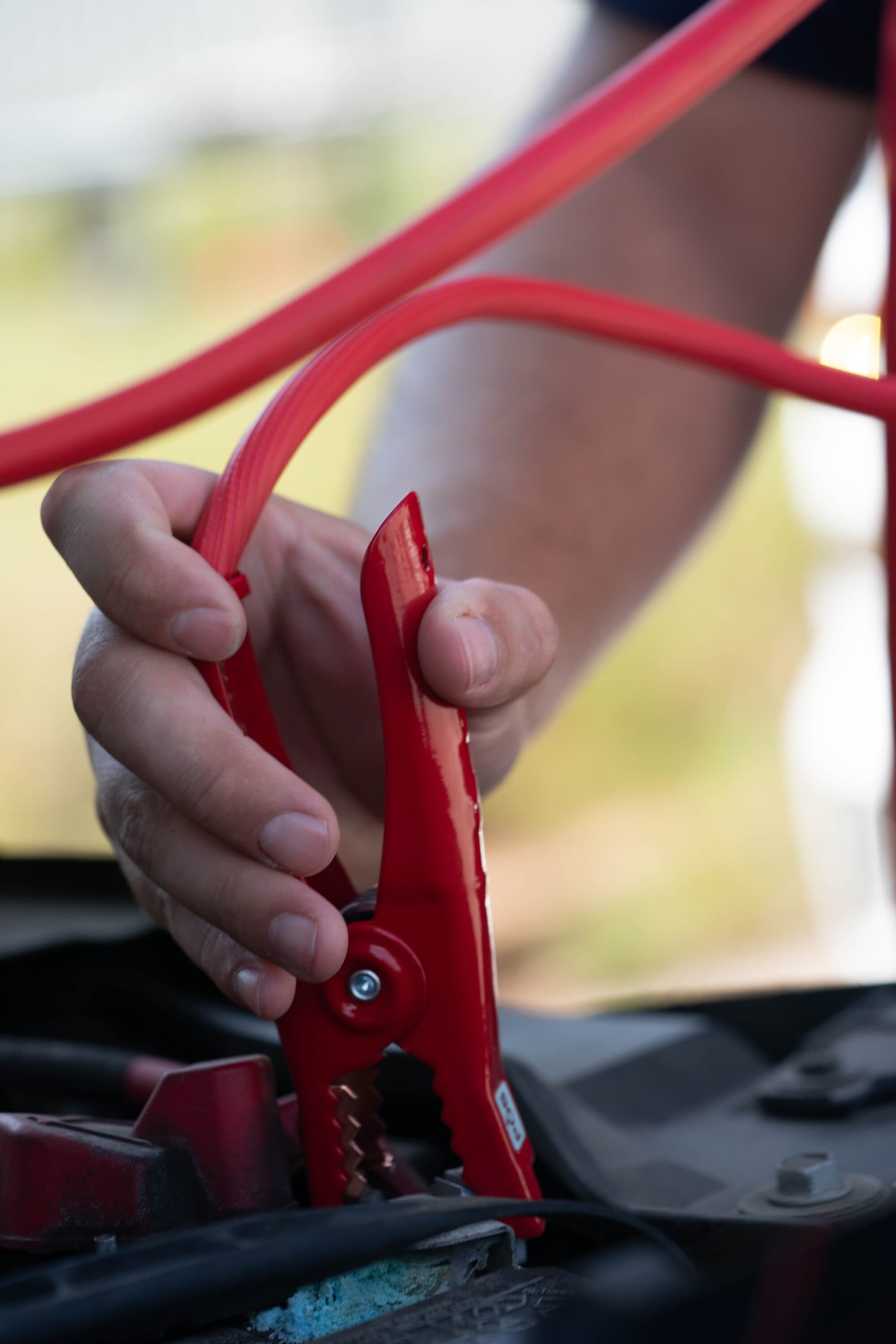 Southwire 86660104 Jumper-Cables - View #9