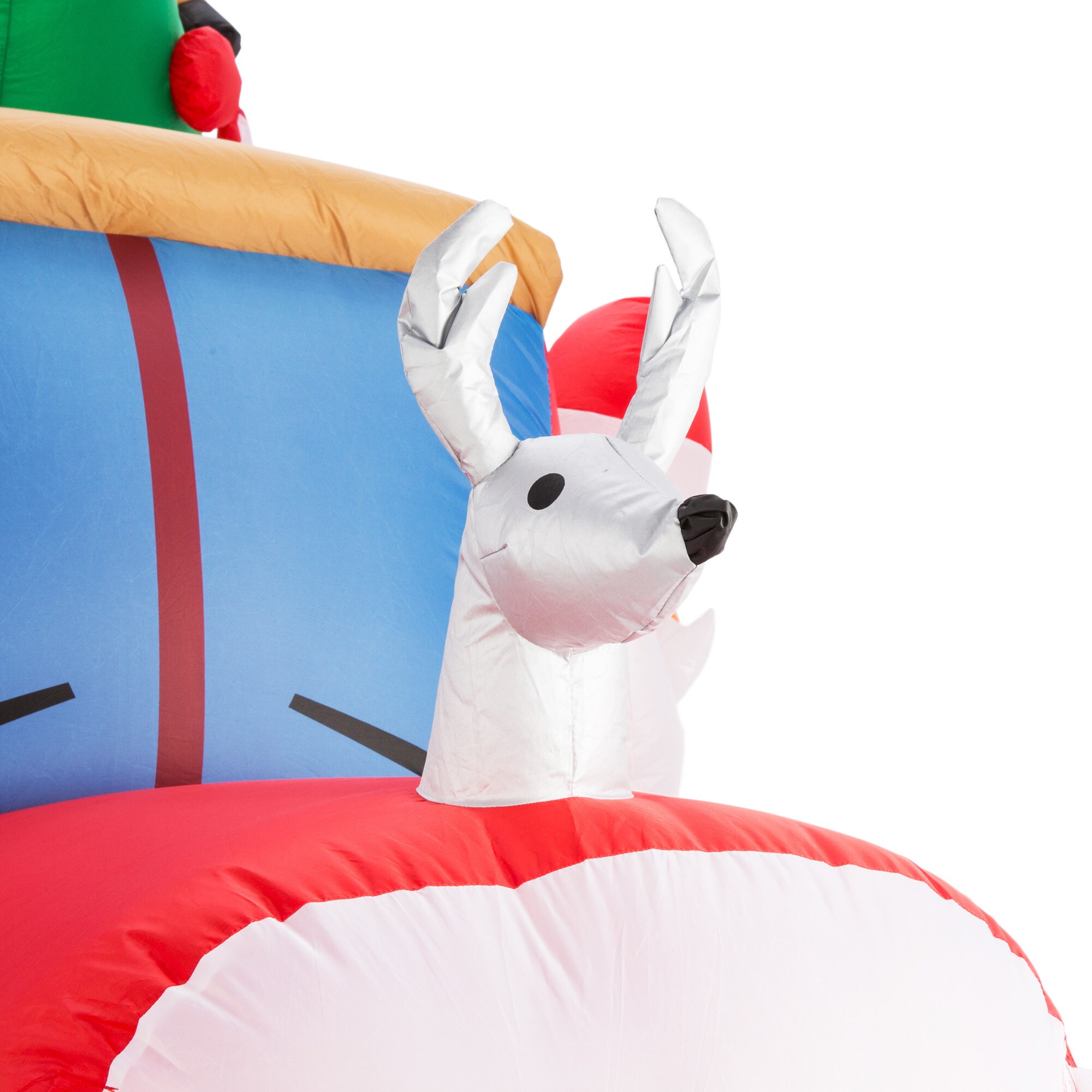 Holiday Living 110214 Christmas-Inflatables - View #7