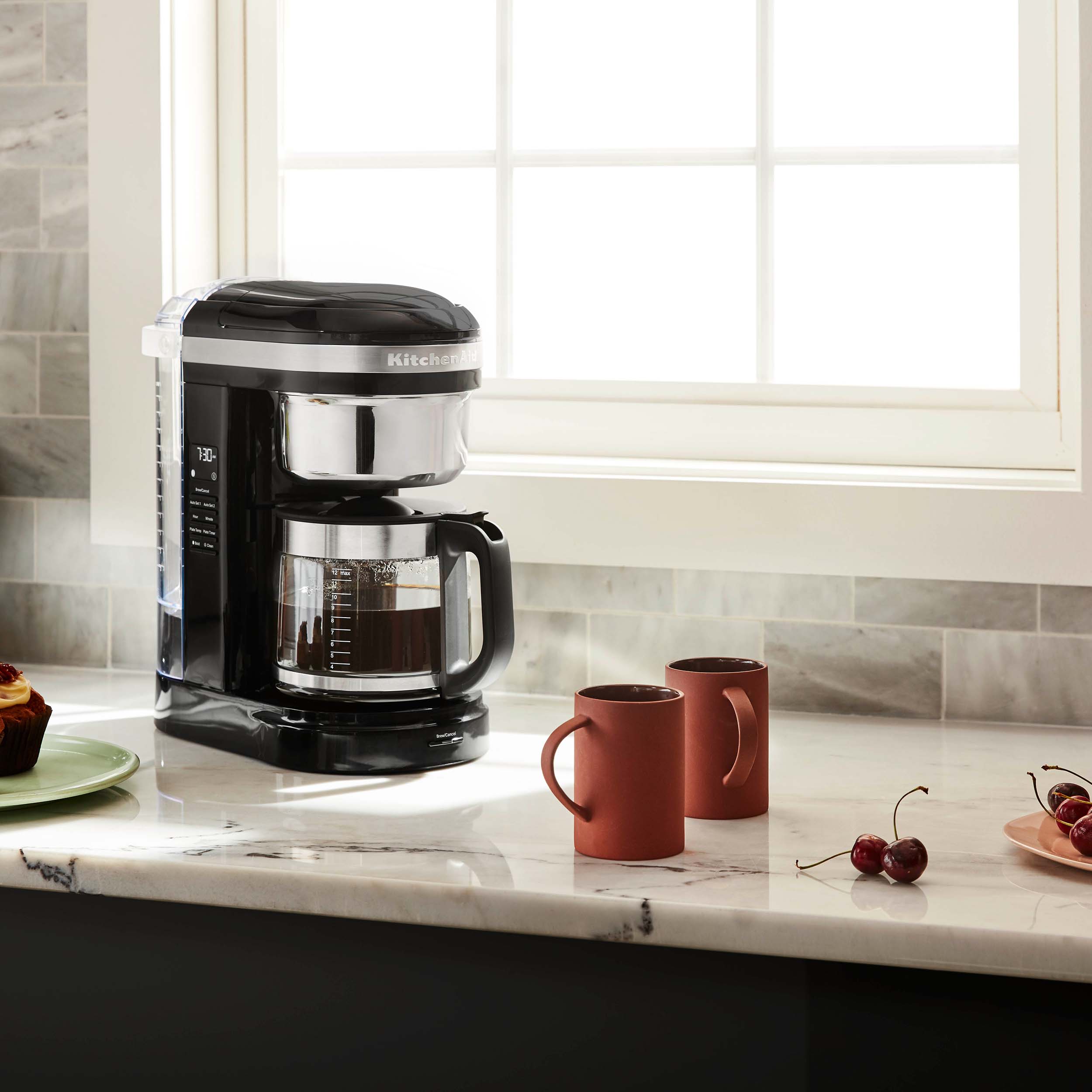 KitchenAid KCM1209OB Coffee-Makers - View #6