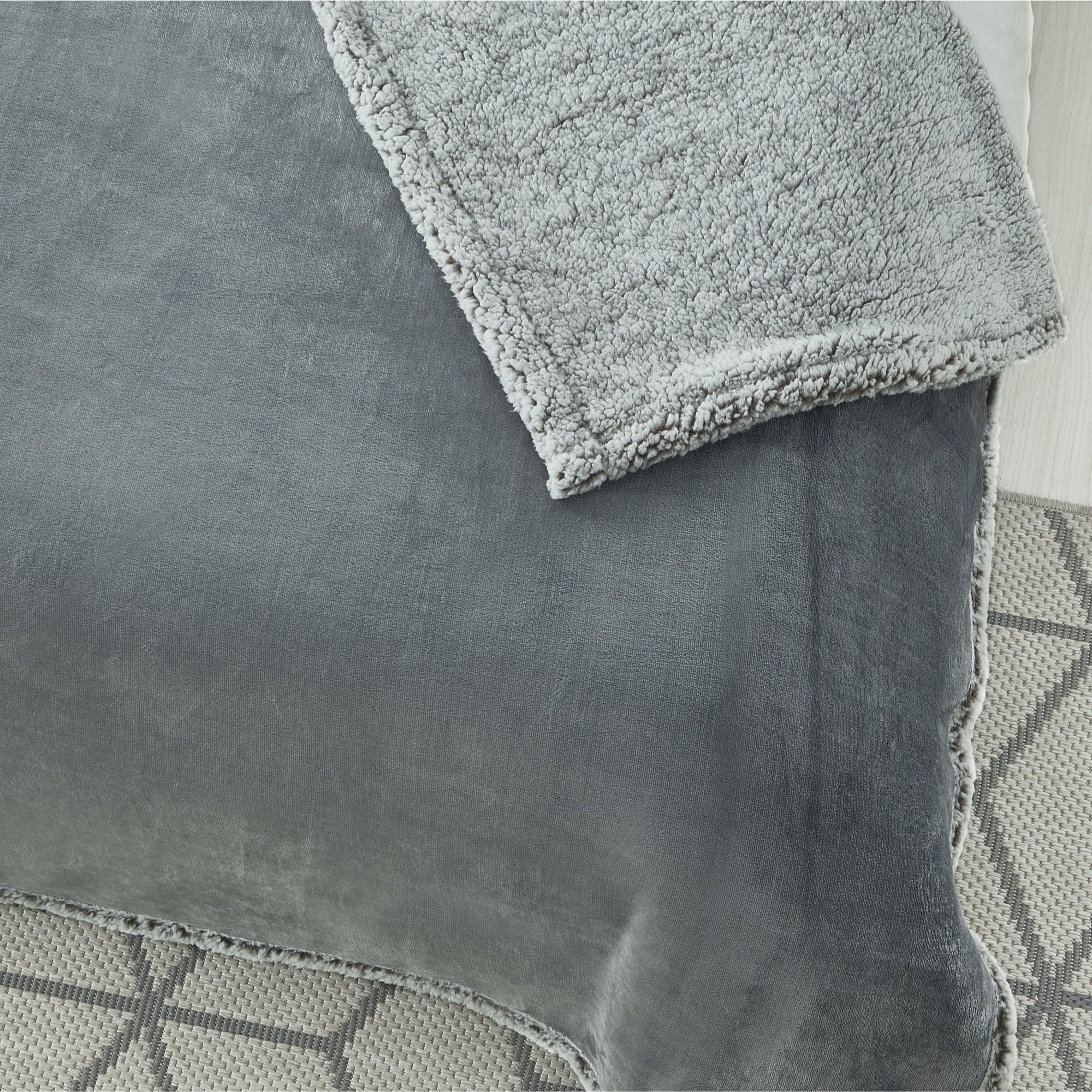 Cozy Tyme T173-20LGC-LS Blankets-And-Throws - View #6