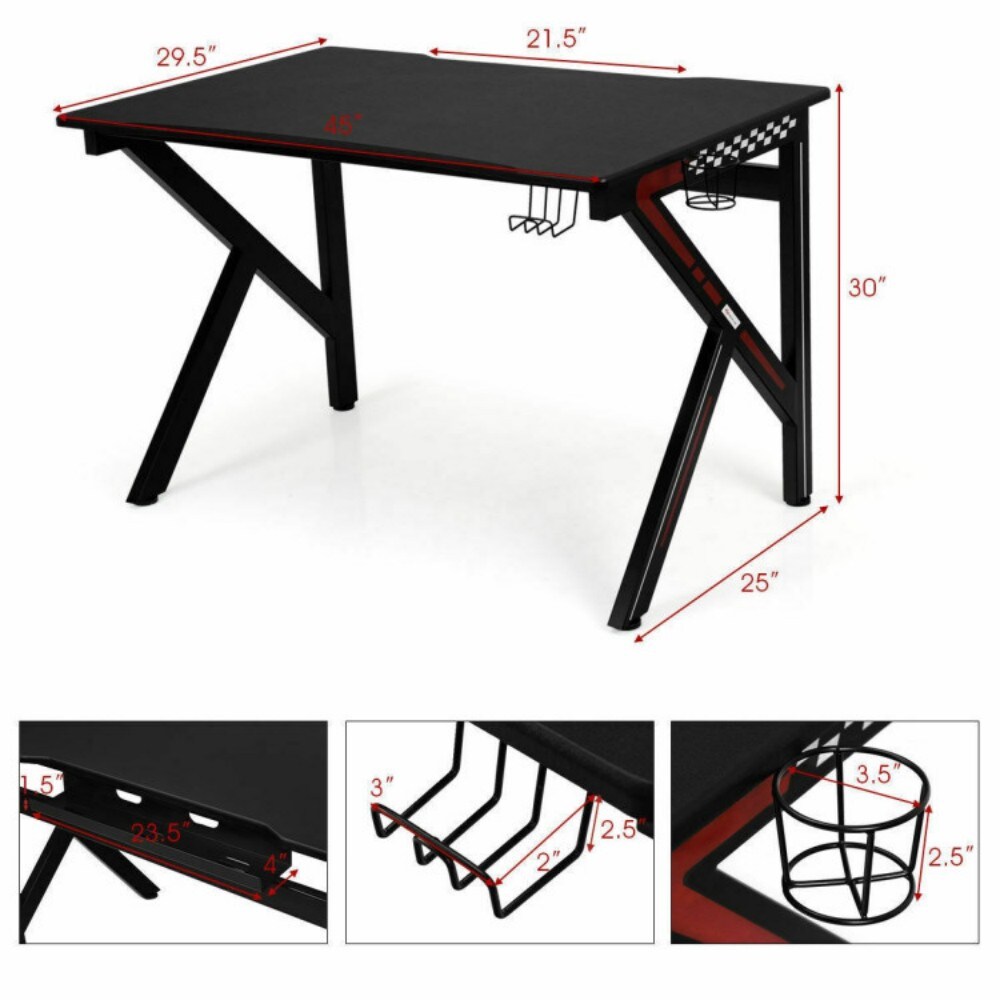 Fenbeli QLLSFENH418 desks - View #3