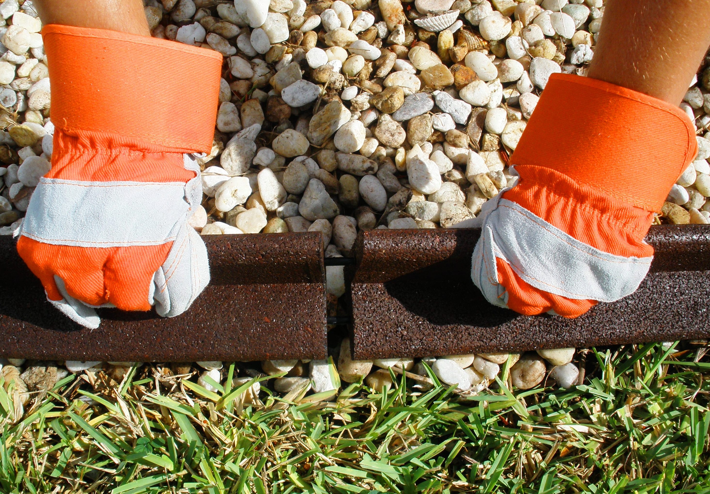 EcoBorder ECOBRD BLK 6PK edging - View #5