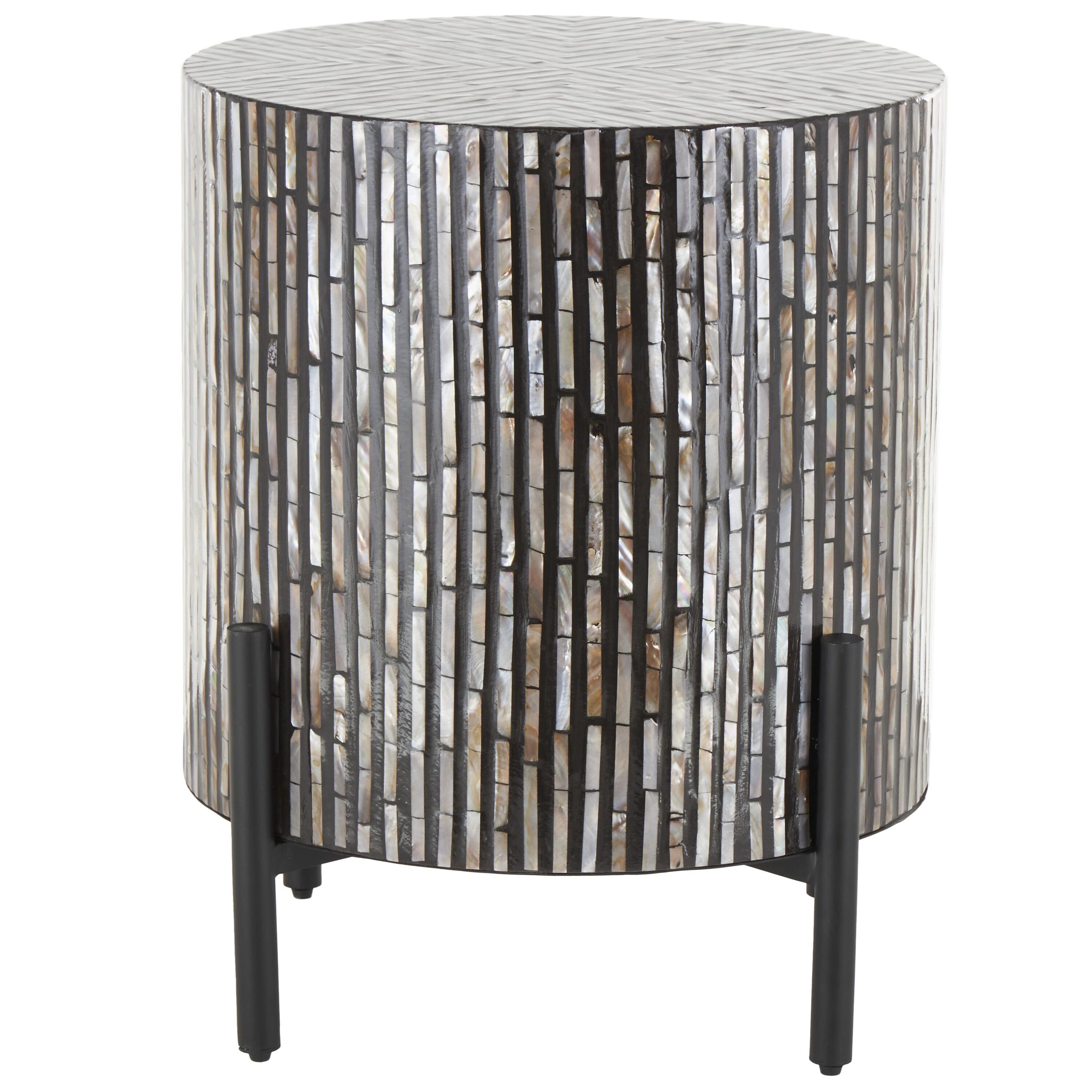 Grayson Lane 823260 End-Tables - View #2