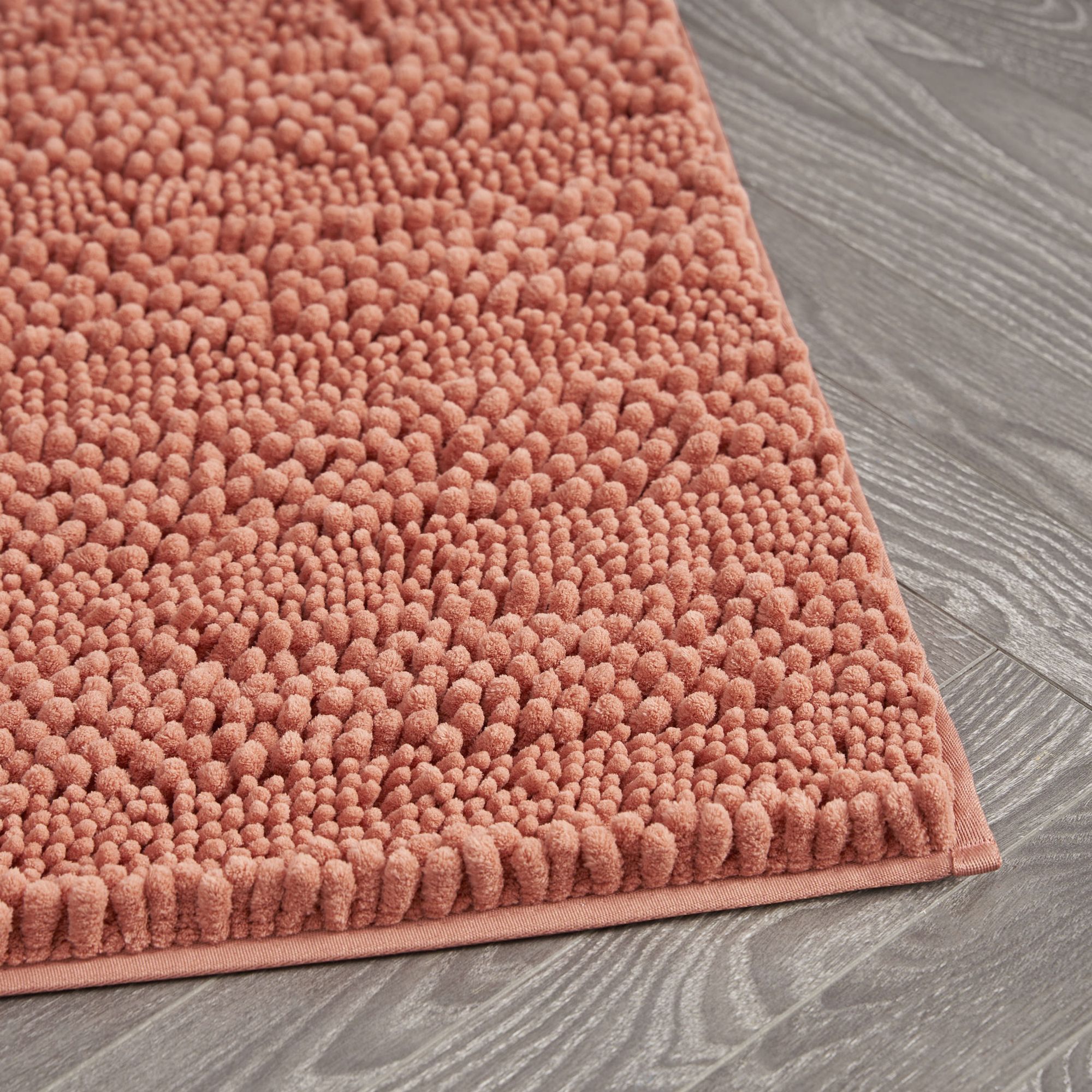 Laura Ashley 646760234394 Bath-Rugs - View #6