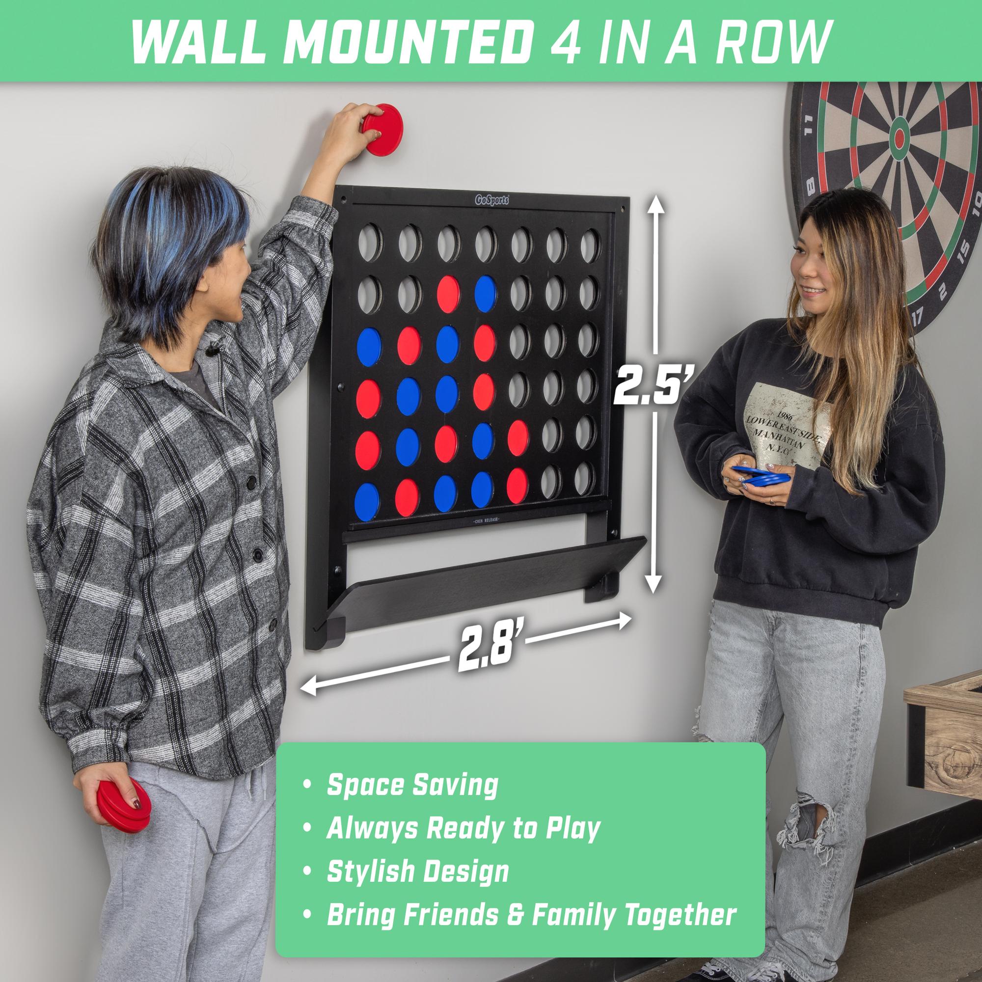 GoSports 815898027837 Portable-Party-Game - View #2