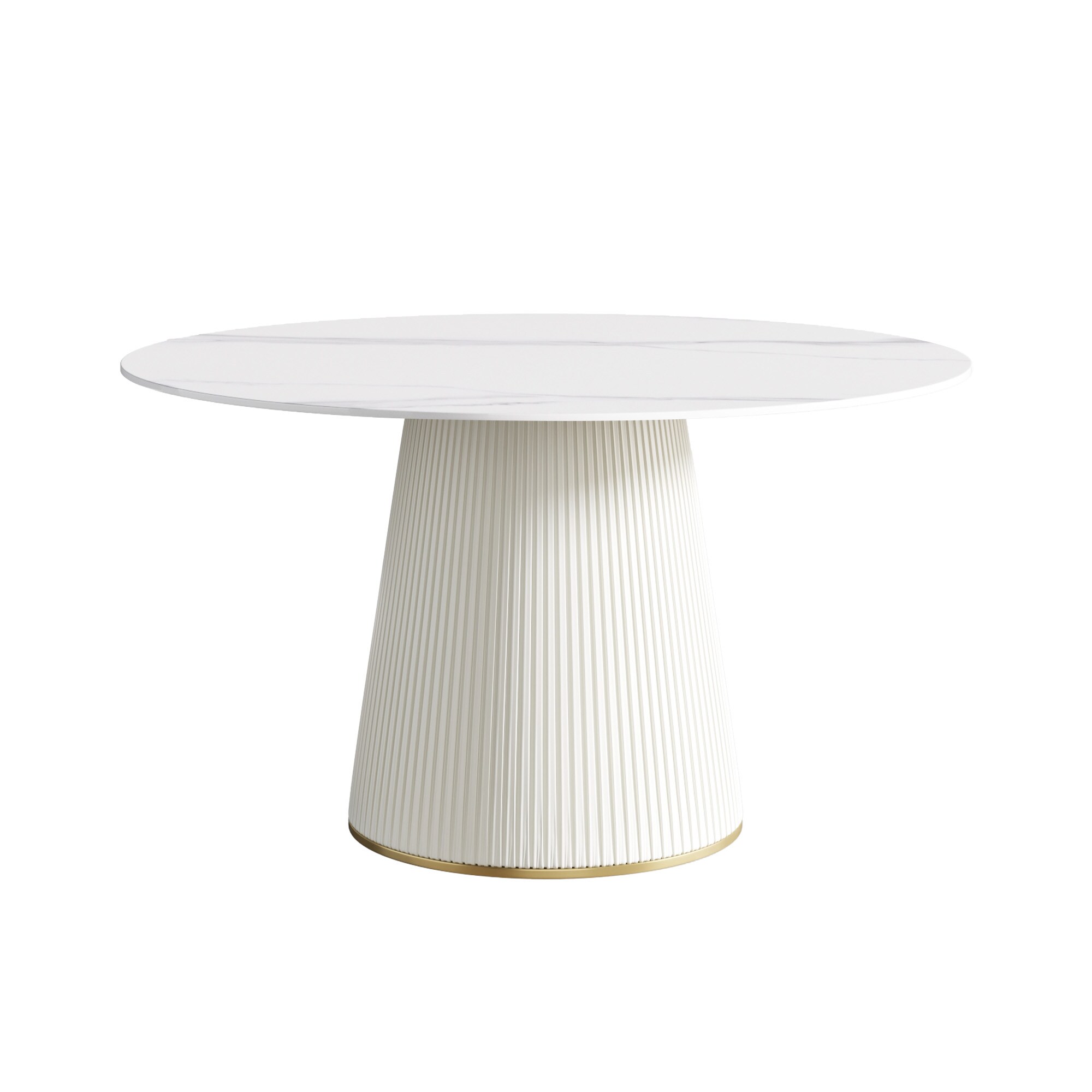 BuotiqHom DH-AT-135W-5W Dining-Tables - View #5