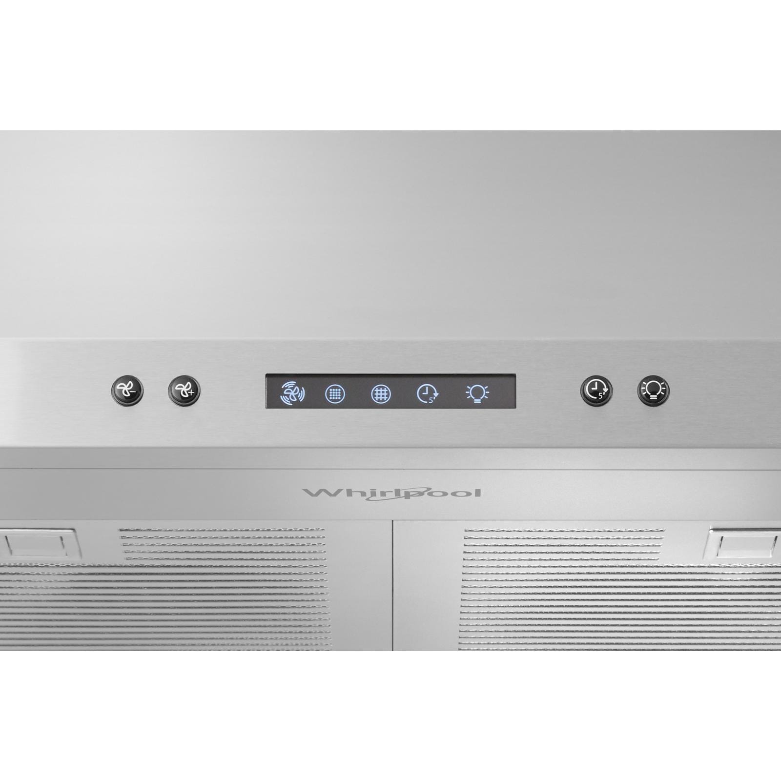 Whirlpool WVW93UC0LZ Wall-Mounted-Range-Hoods - View #9