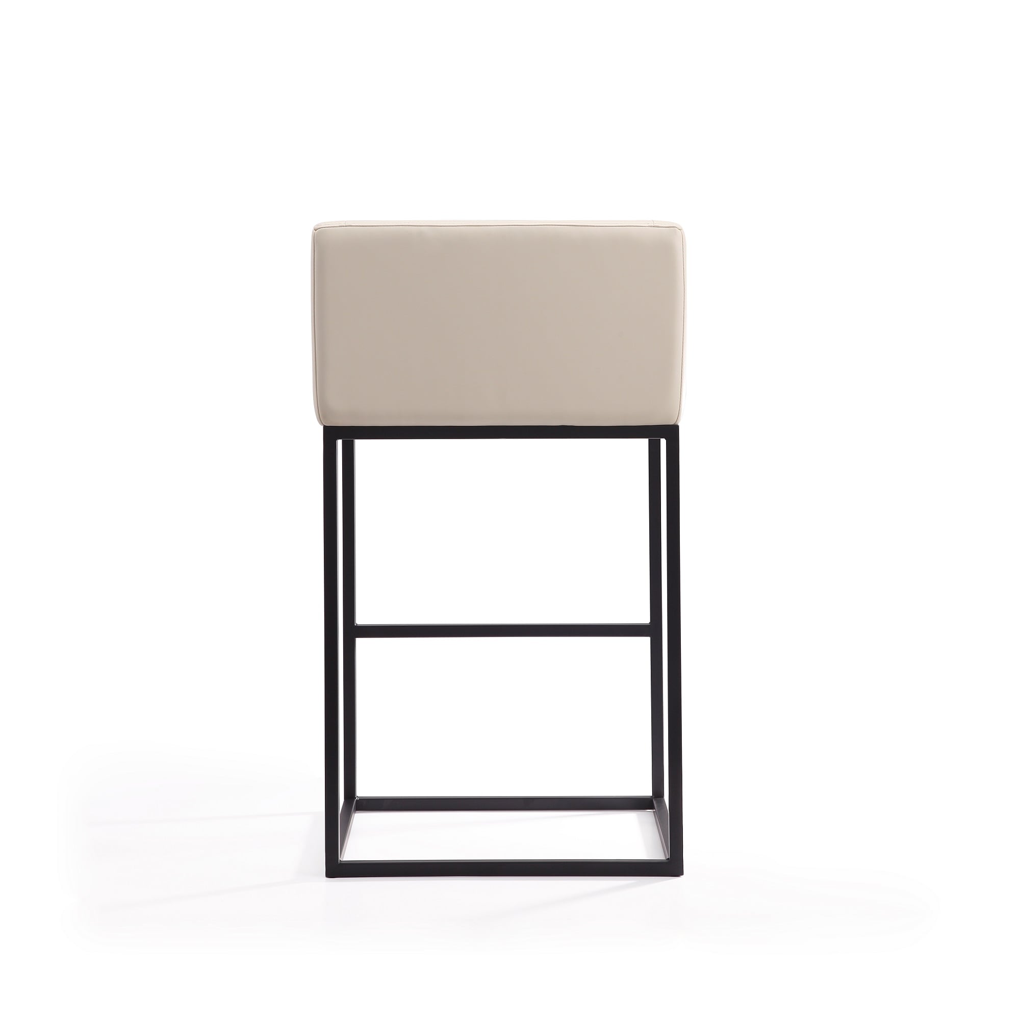 Manhattan Comfort 2-BS018-CR stools - View #6