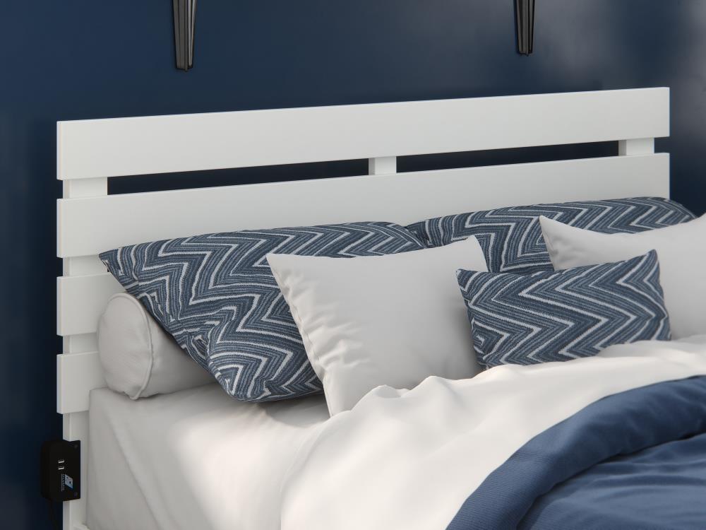 AFI Furnishings AG8300132 Upholstered-Headboards - View #3