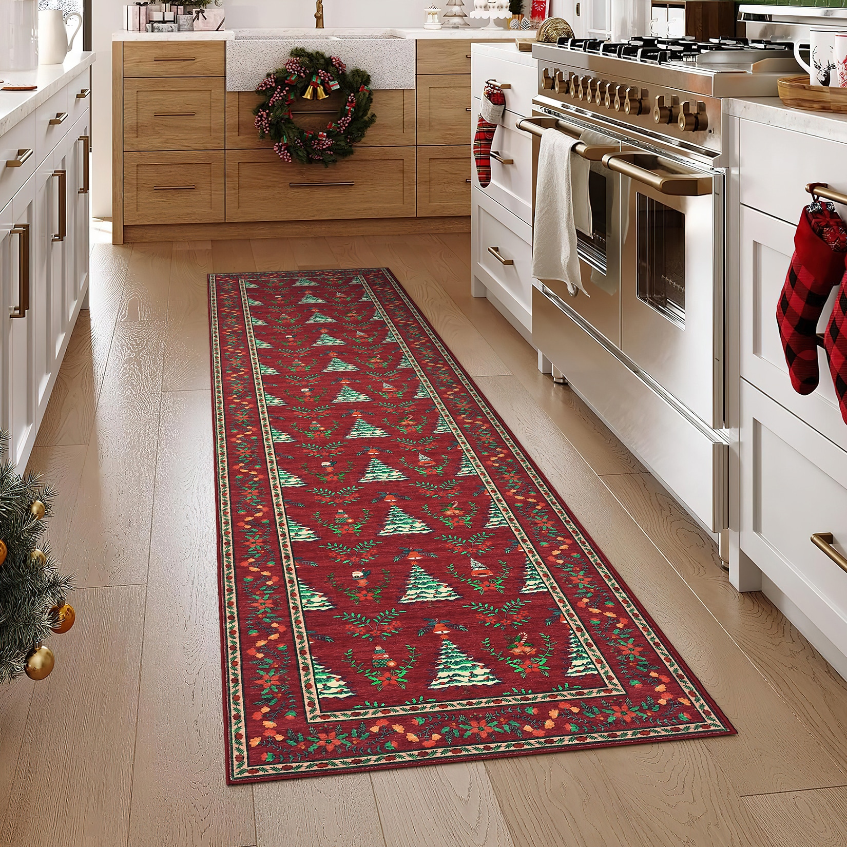 GarveeLife XYYPHK-35S76PKC rugs - View #5