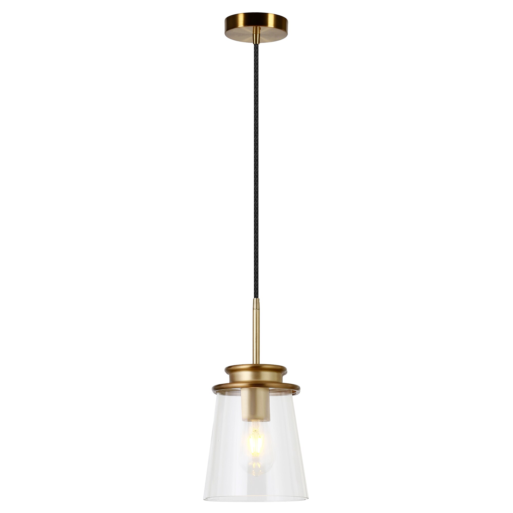 Hailey Home PD0726 Pendant-Lights - View #3