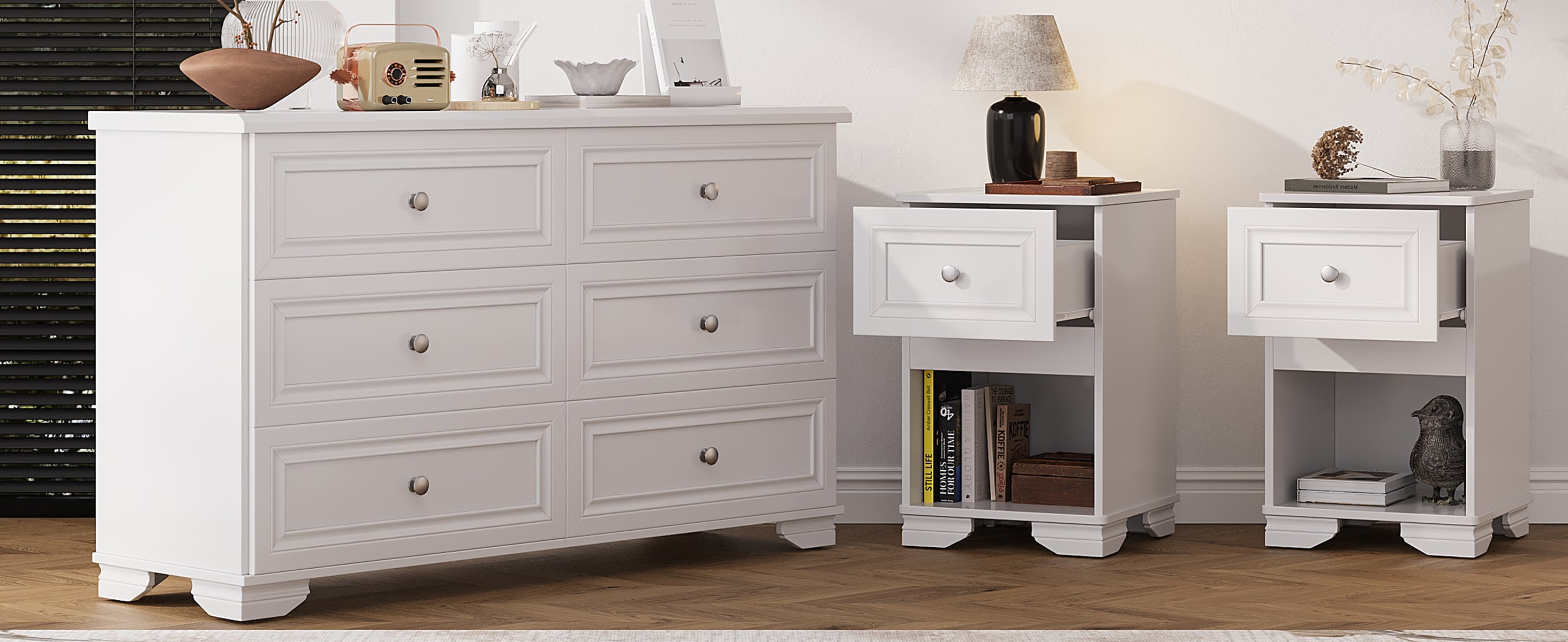 ModernLuxe L3P-N733S199705K Bedroom-Sets - View #12