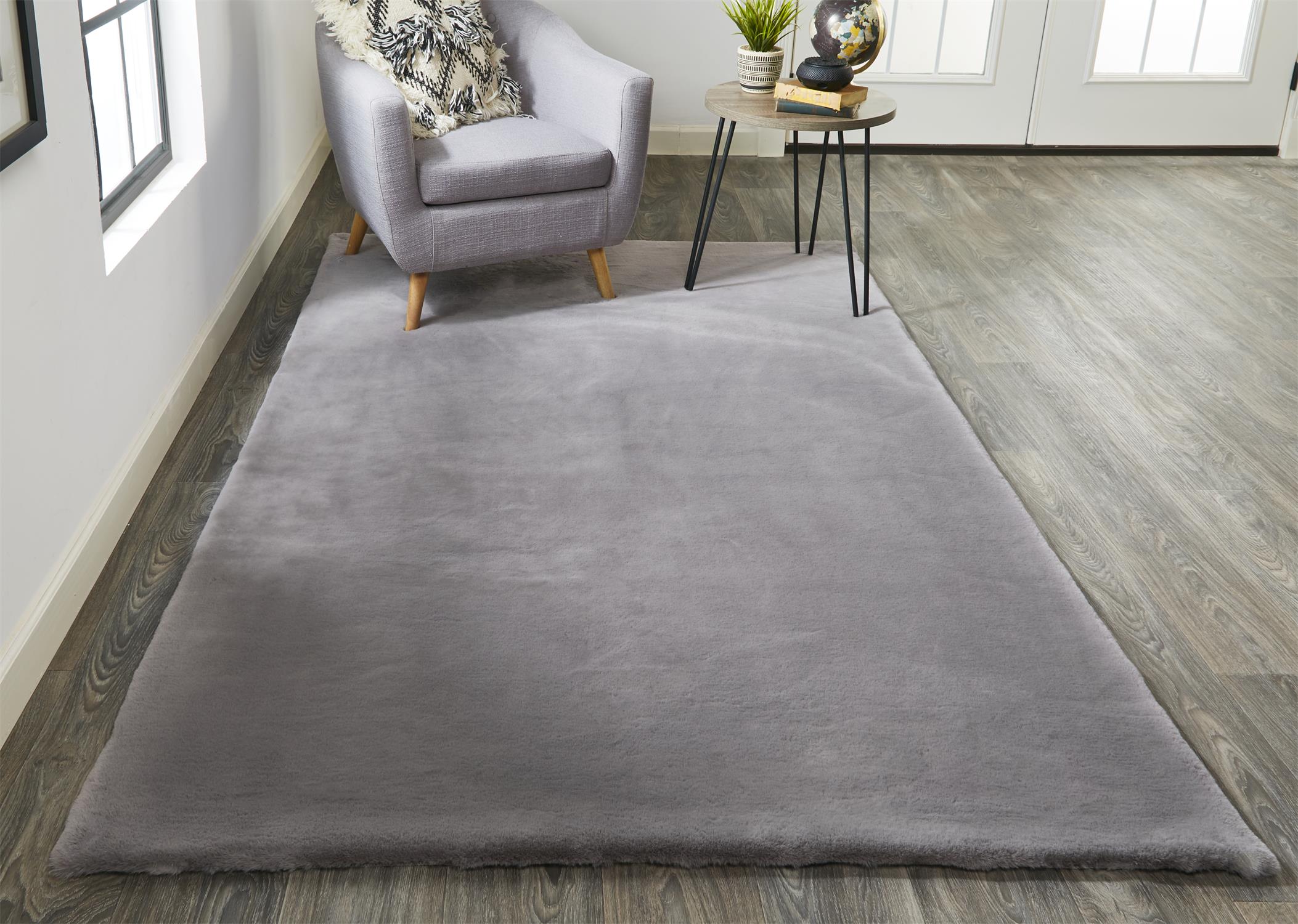 Room Envy LXVR4506LGY000S66 rugs - View #6