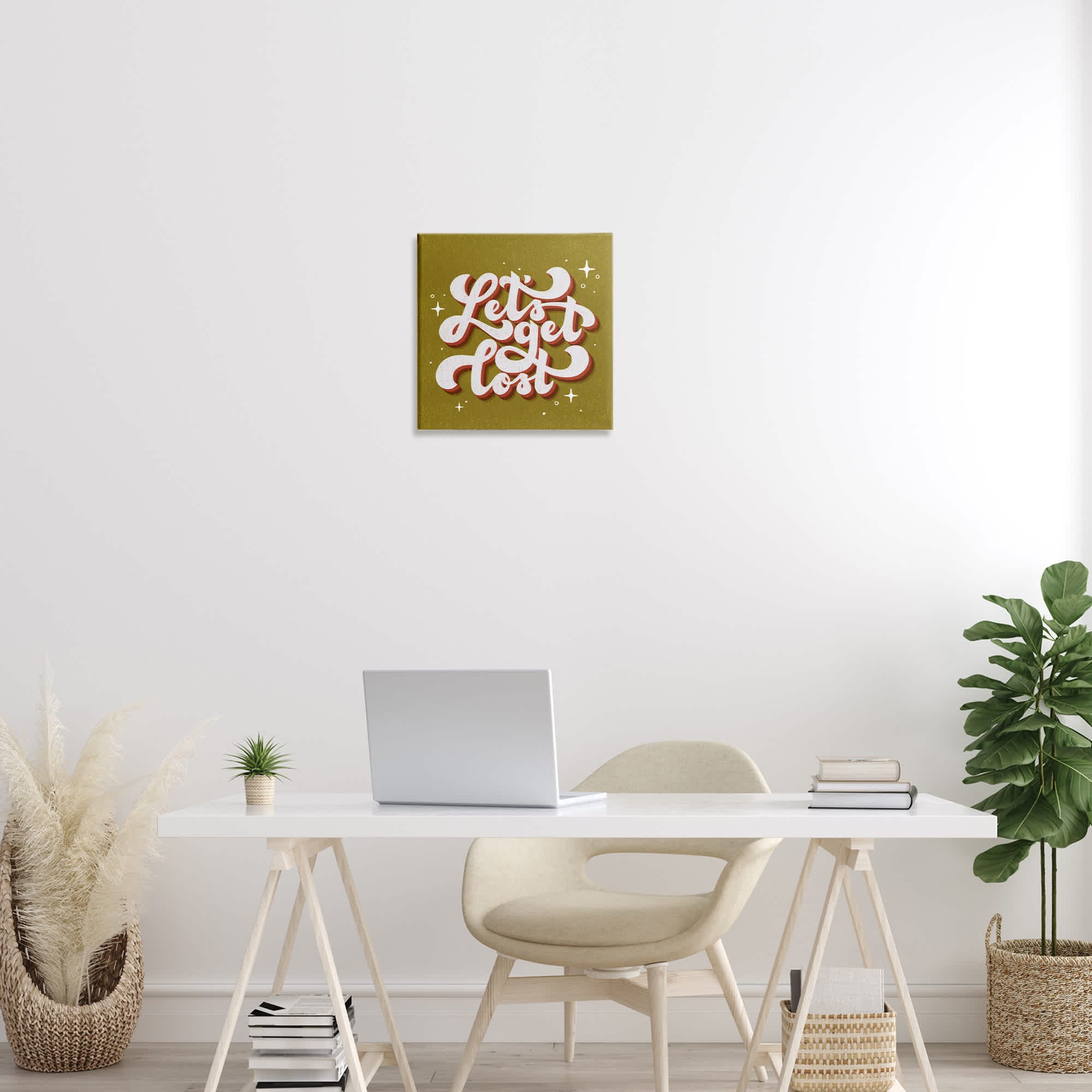 Stupell Industries BT-449-CN-17X17 Wall-Art - View #3