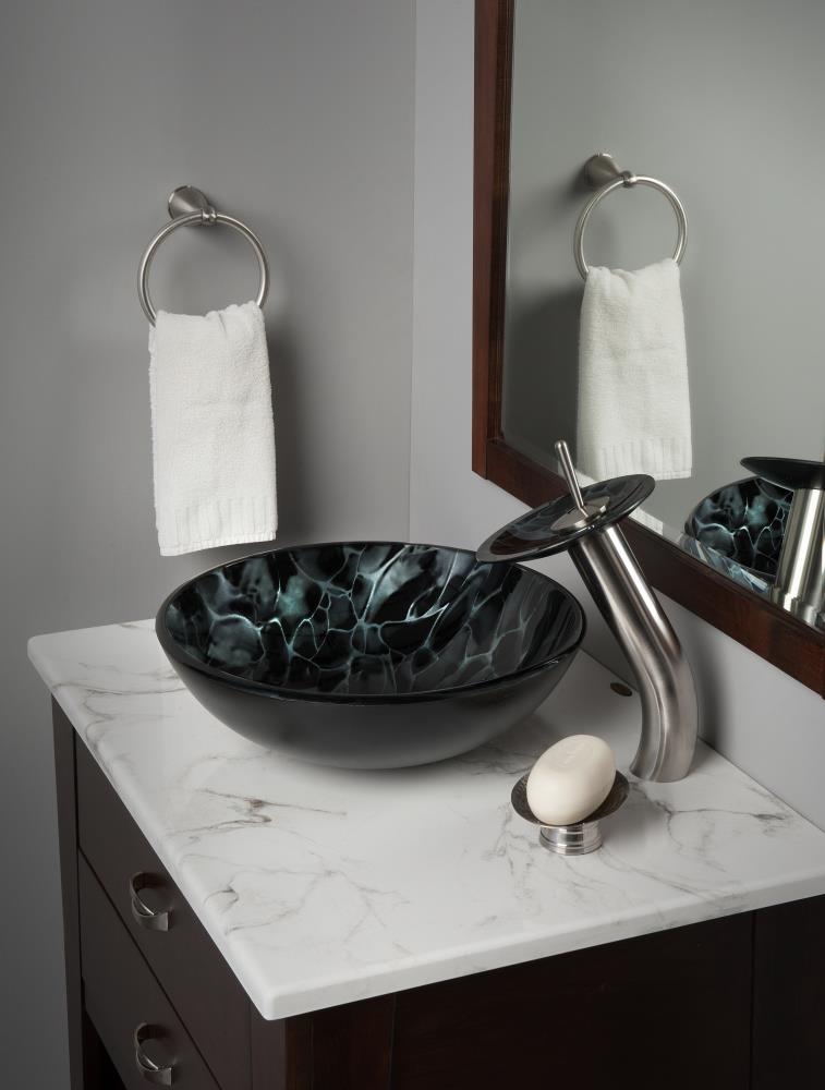 Novatto NOHP-G012 Bath-Sink - View #2