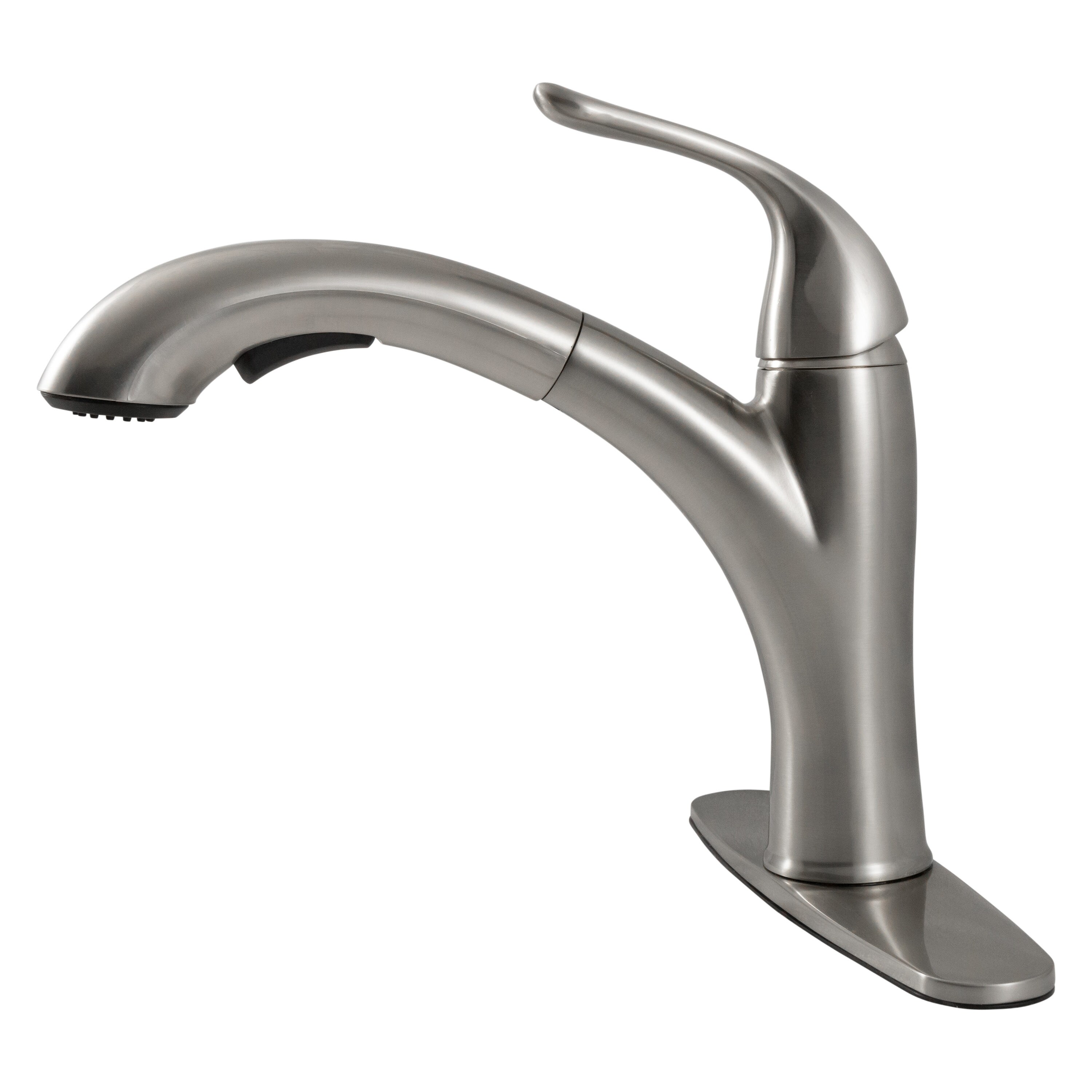 WonderLand K1HBN8301-804 Lavatory-Faucets - View #3