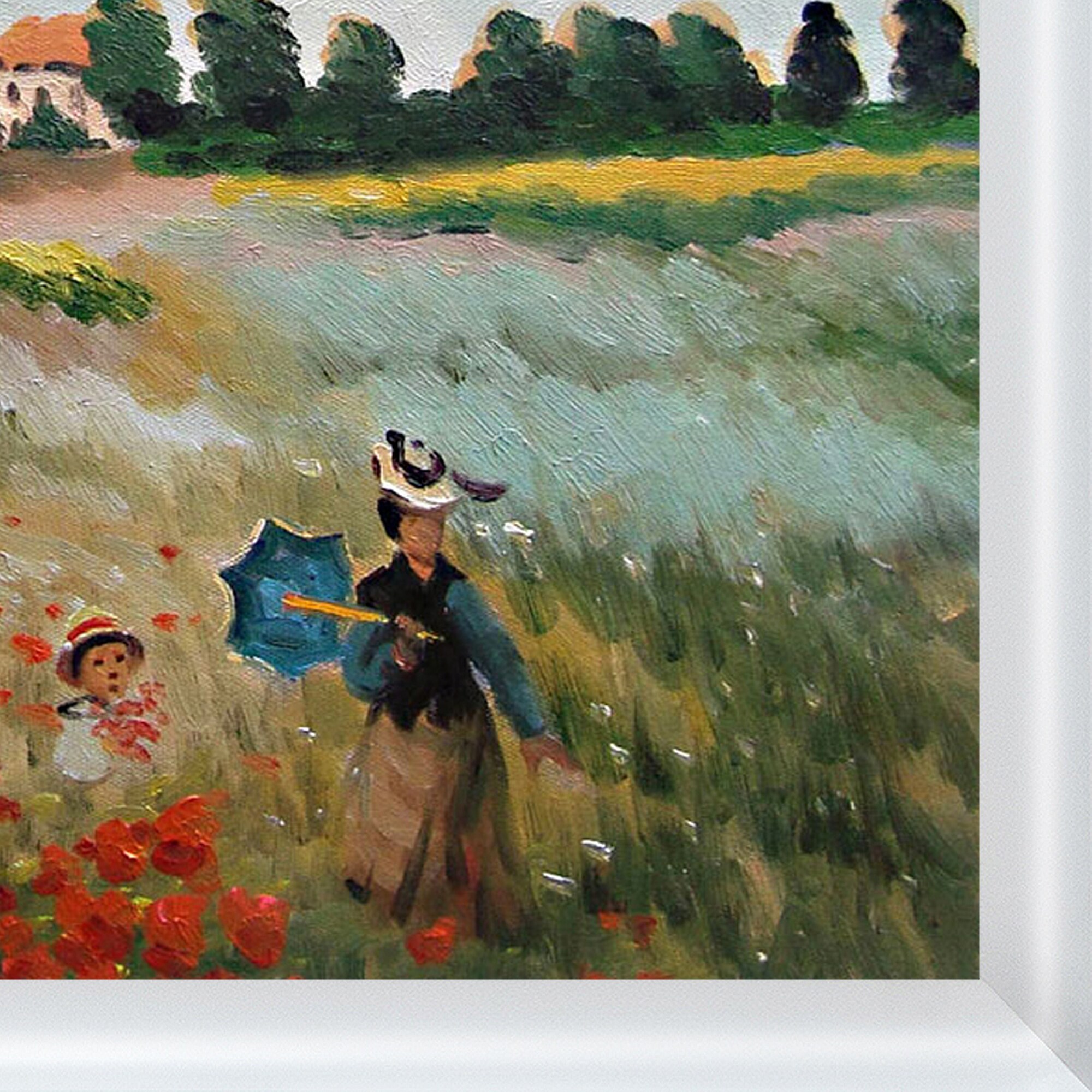 La Pastiche 688576802732 Wall-Art - View #2