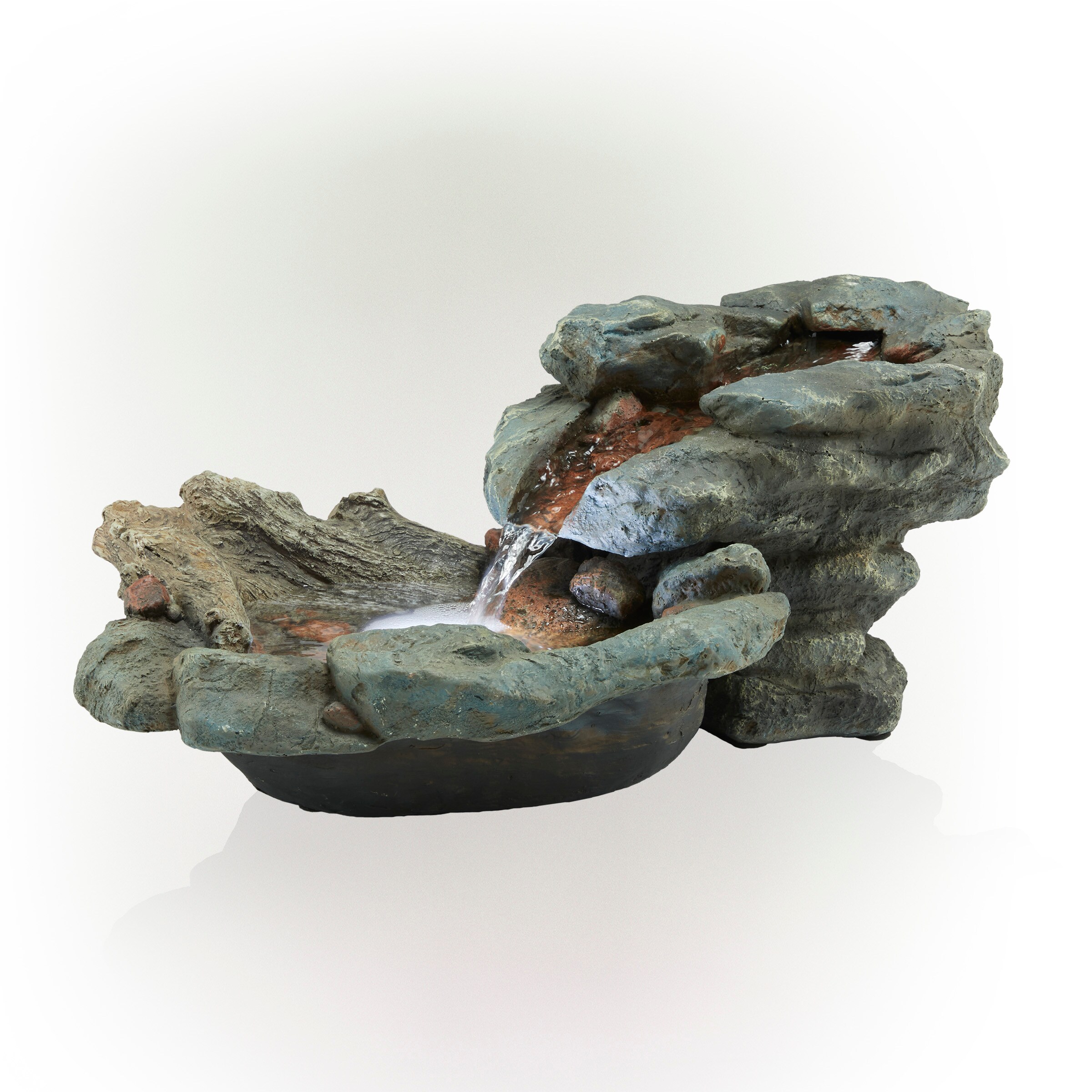 Alpine Corporation WIN568 fountains - View #10