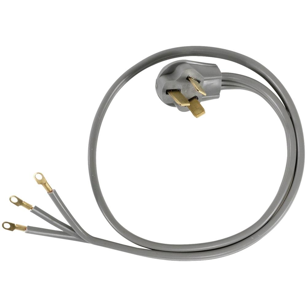 Certified Appliance Accessories 90-1062 Appliance-Power-Cords - View #3