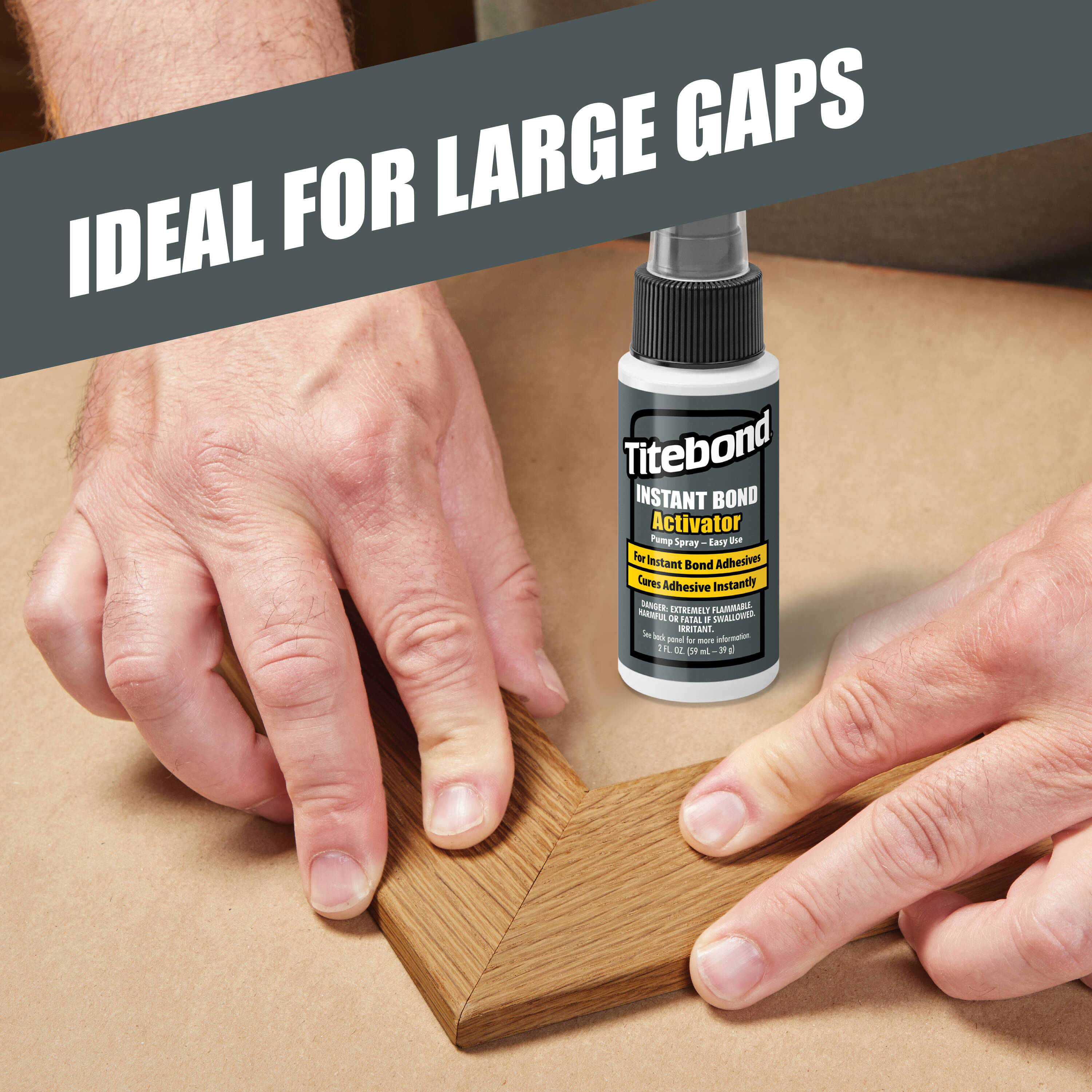 Titebond 6311CP Wood-Adhesive - View #4