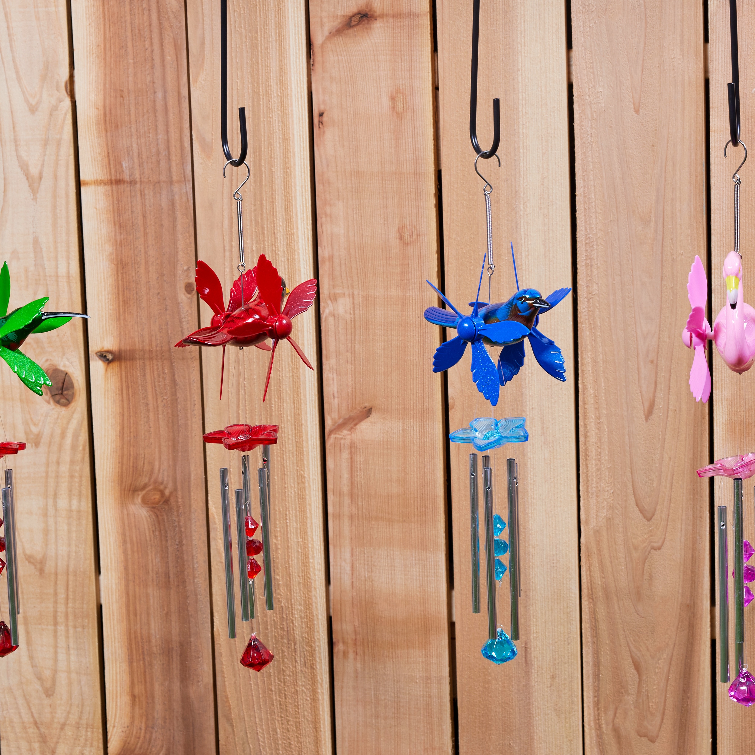 Exhart 40104L Wind-Chimes - View #7