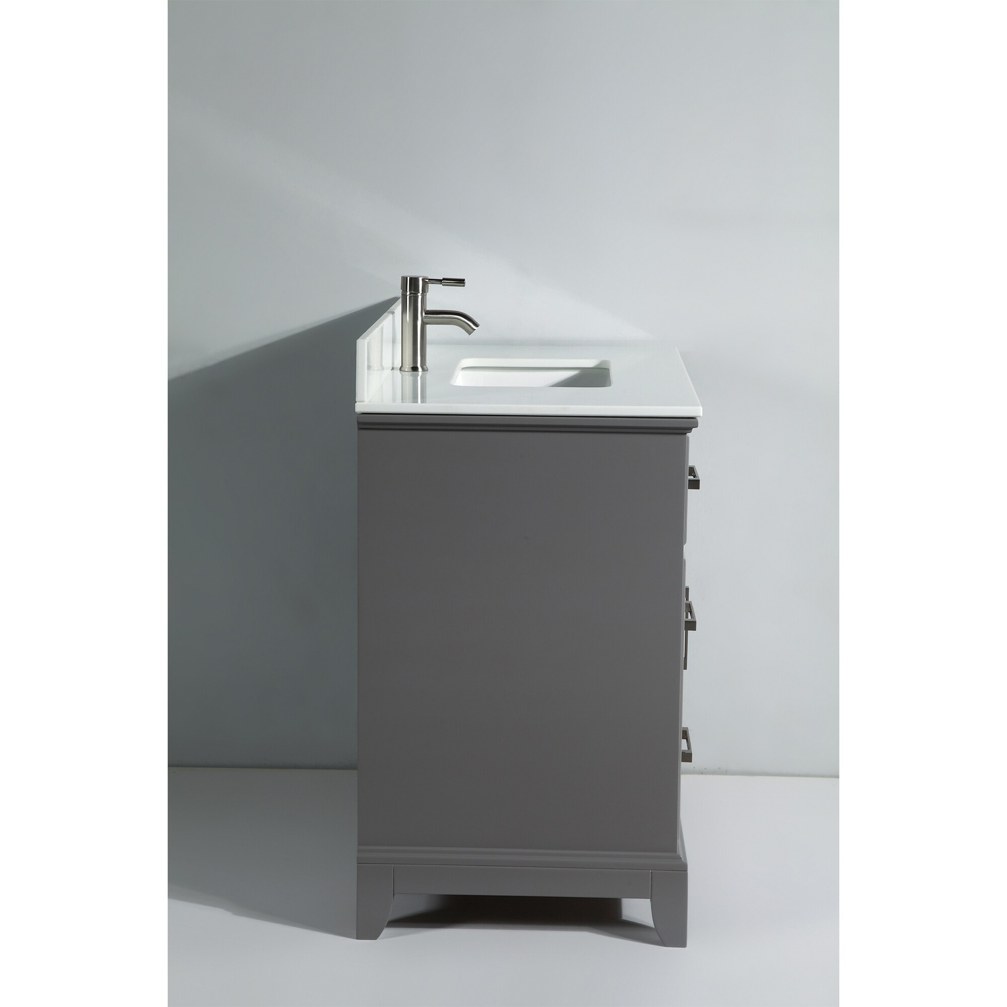 Vanity Art VA1036-G Bath-Vanity-Combo - View #15