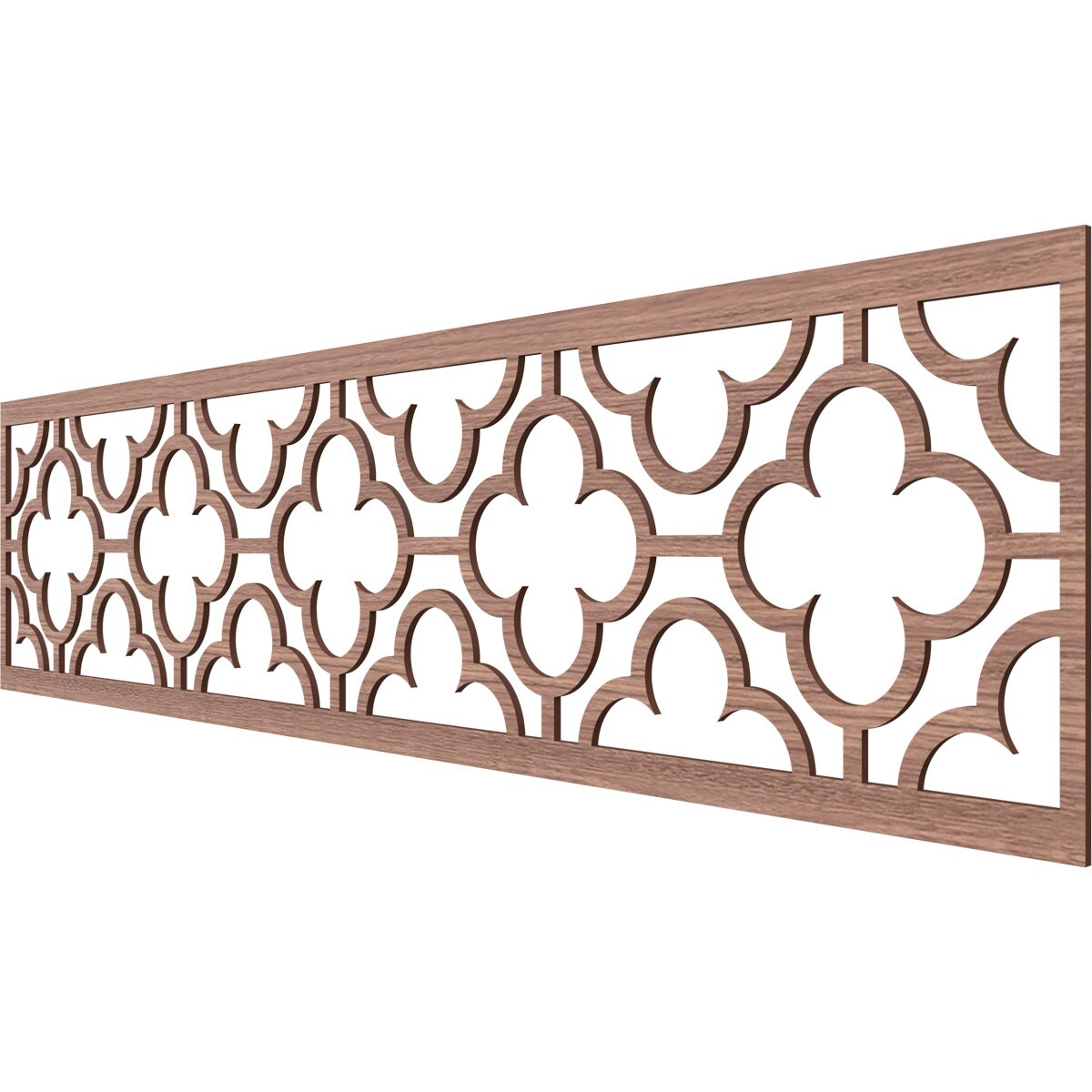 Ekena Millwork MLDA12X47CHIWA Wall-Panel-Moulding - View #5