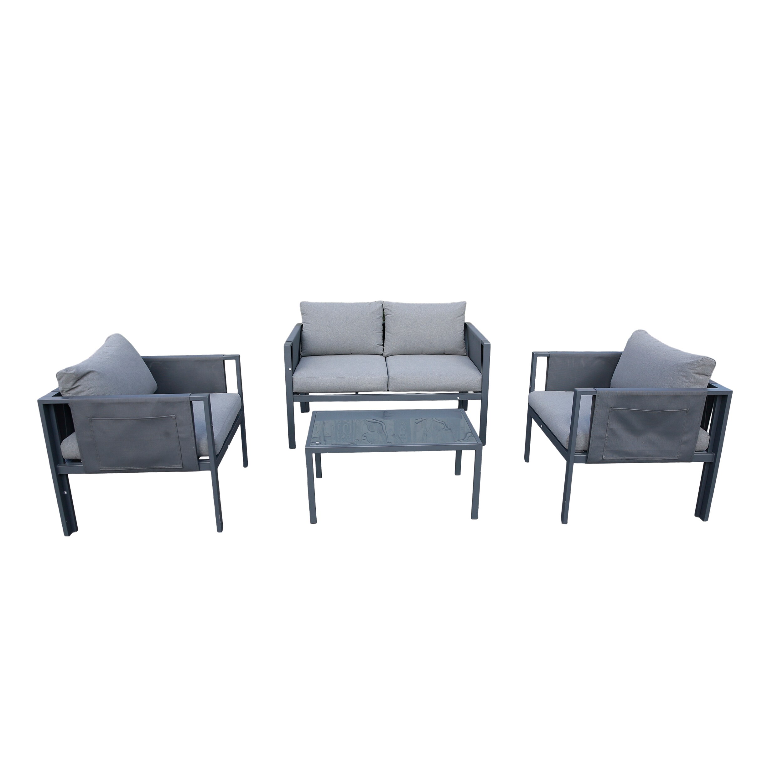 Deko Living COP30014 Patio-Conversation-Sets - View #4