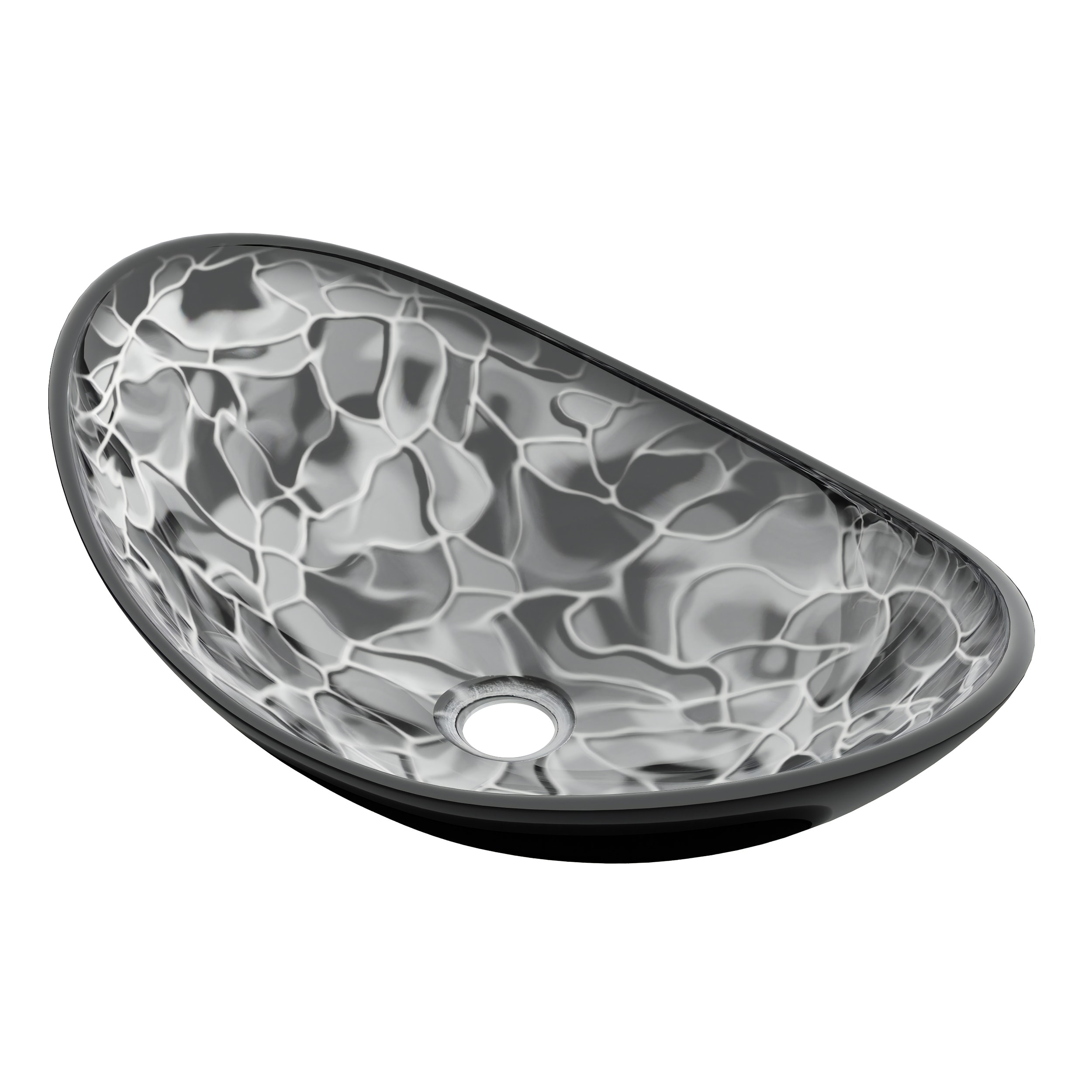 Novatto NOHP-G012-8031 Bath-Sink - Thumbnail View #3